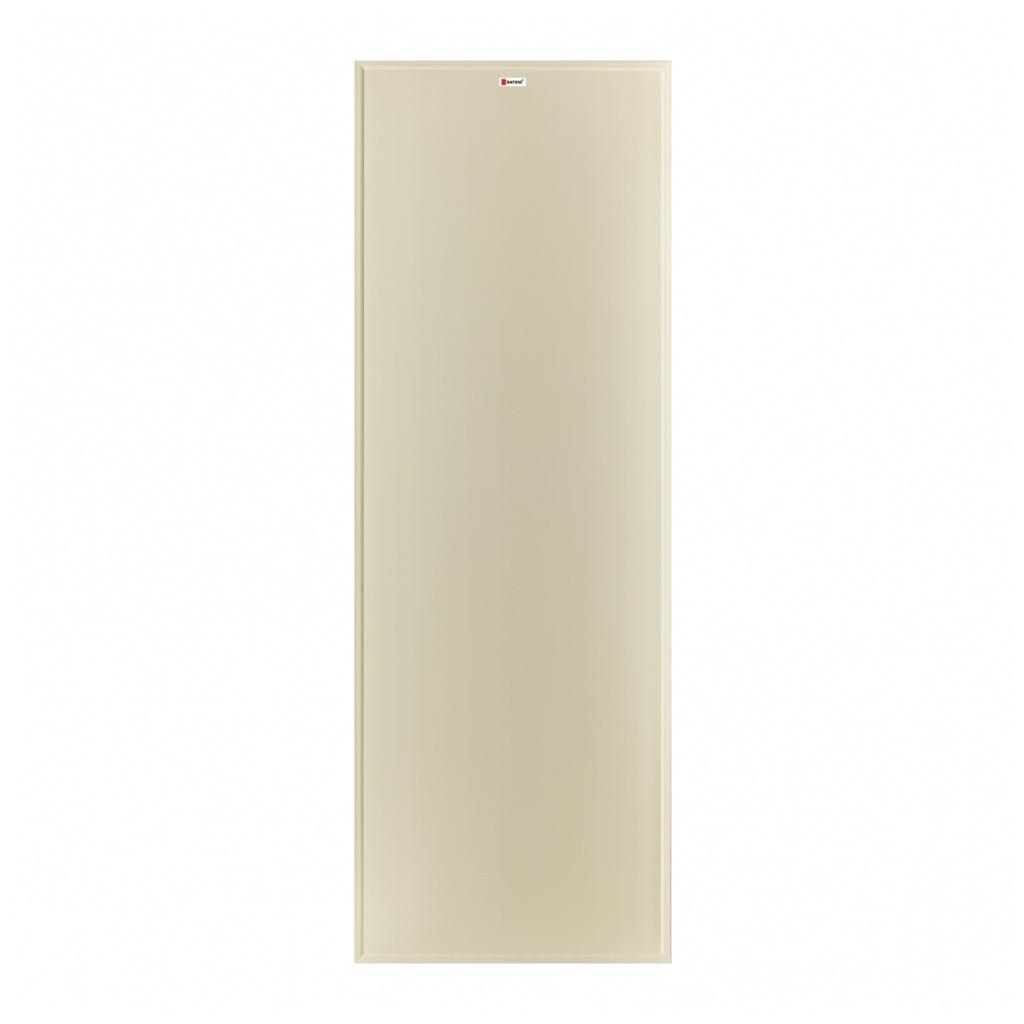 BATHIC ประตู PVC ไม่เจาะ BS1 สีครีม ขนาด 70*200*3.8 ซม. แบรนด์ BATHIC - ตกแต่ง ราคา 1,290 บาท