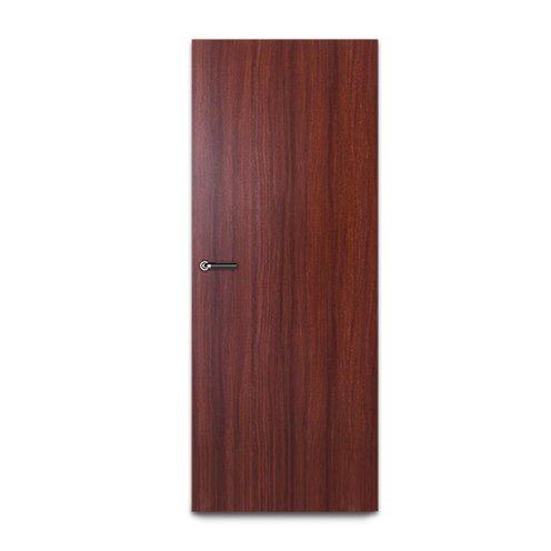 LEOWOOD ประตู IDOOR S5 IP5038 35*80*200 MAHOGANY