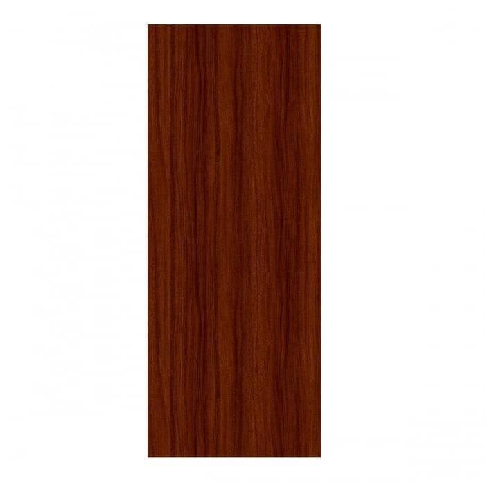 LEOWOOD ประตู IDOOR S5 IP5039 35*90*200  MAHOGANY