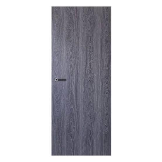LEOWOOD ประตู IDOOR S5 IP5069A 35*90*200-A CINEREO OAK