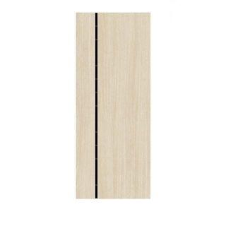 LEOWOOD ประตู IDOOR S6 ลาย01 IP6158 35*80*200 Tango แบรนด์ LEOWOOD - ตกแต่ง ราคา 1,990 บาท
