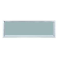 WINDOW ASIA ช่องแสง อลูมิเนียม ขาว 120*40 - ภาพที่ 5