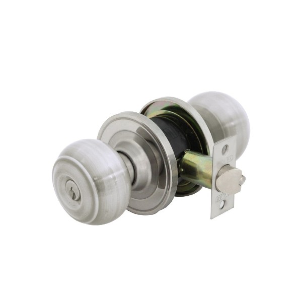 SOLEX ลูกบิด (แผง) 9220 SS - ภาพที่ 3