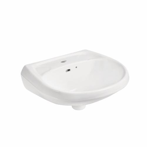 SOSUCO อ่างล้างหน้าแขวน ทรงรี BASIN 701 S53002