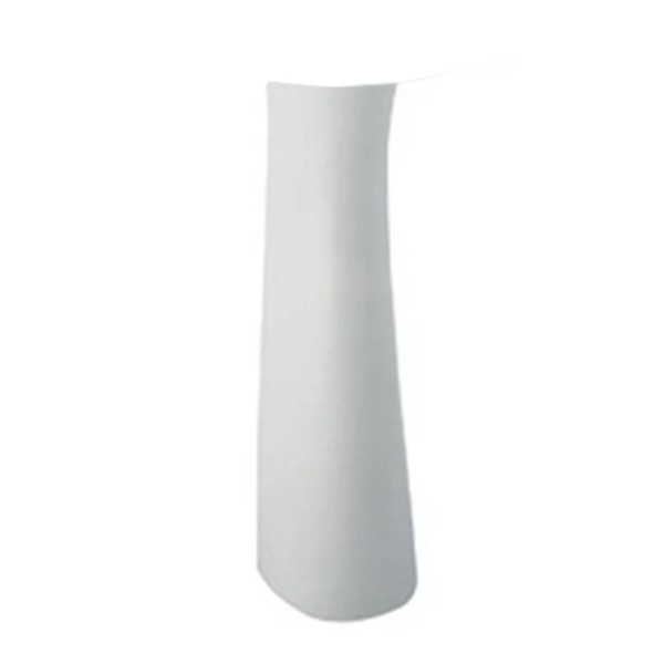 AMERICAN STANDARD ขาตั้งอ่างล้างหน้า 900P-WT-O (ใช้กับอ่างรุ่น 0979 -WT) - ภาพที่ 3