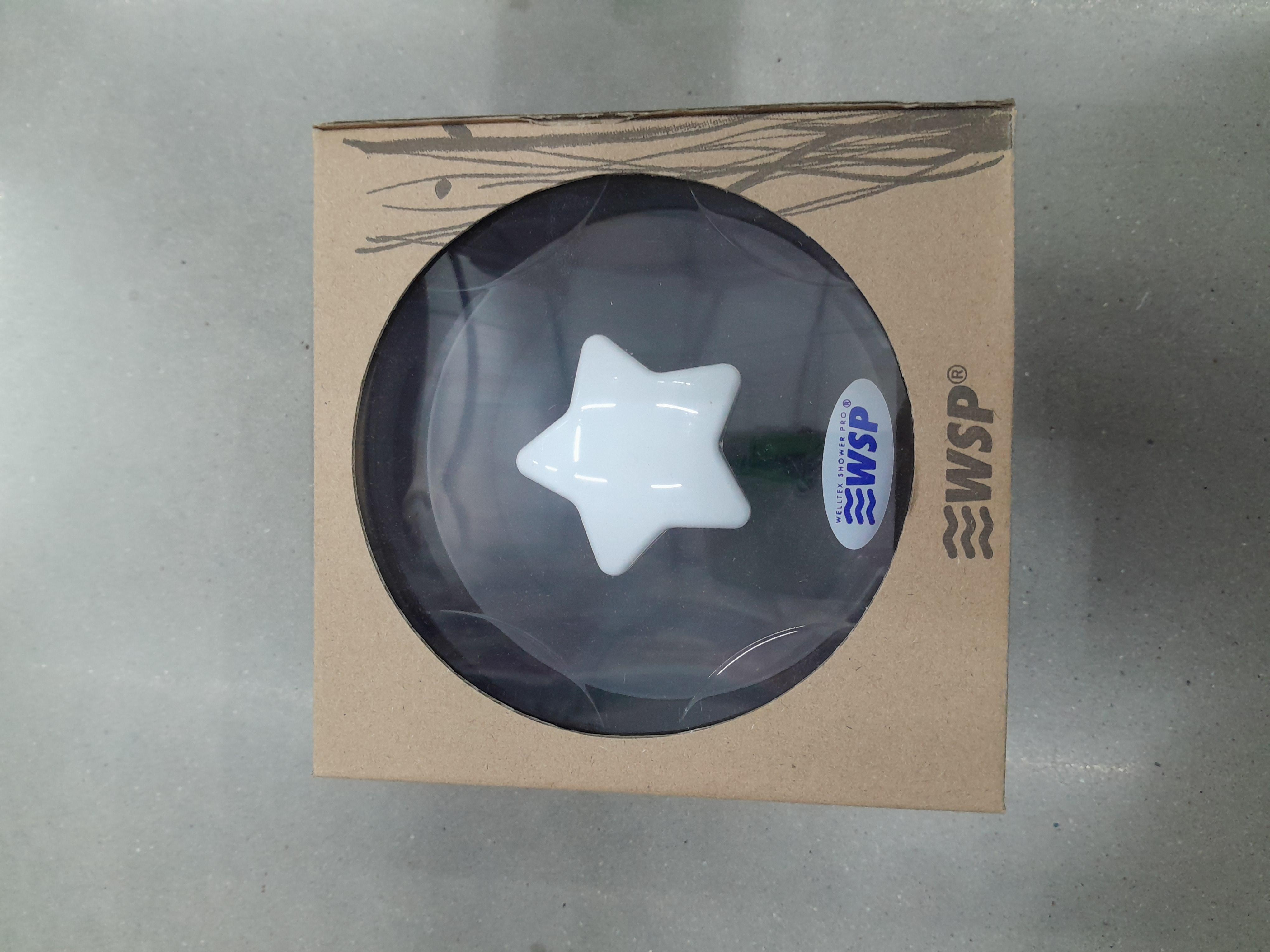 WSP กล่องใส่ทิชชู่ ม้วนเล็ก สีเทา TP-113 GR แบรนด์ ไทยเวลเท็กซ์ - ตกแต่ง ราคา 125 บาท