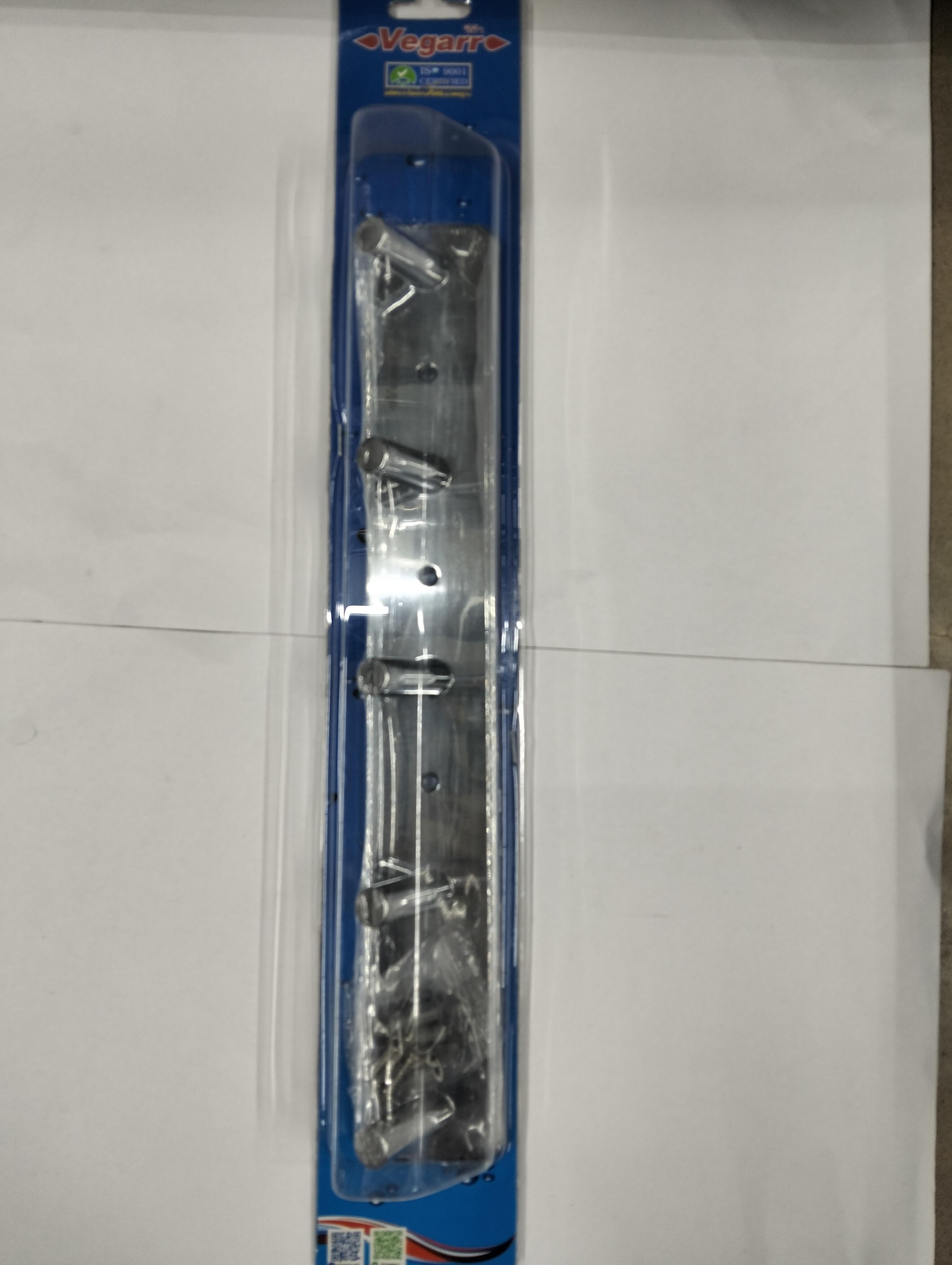 VEGARR ขอแขวน 321-5CR แบรนด์ VEGARR - ตกแต่ง ราคา 149 บาท