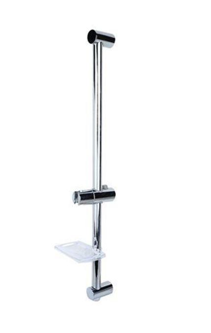 ชุดราวแขวนฝักบัวปรับระดับ HANG 901SB007 แบรนด์ HANG - ตกแต่ง ราคา 795 บาท