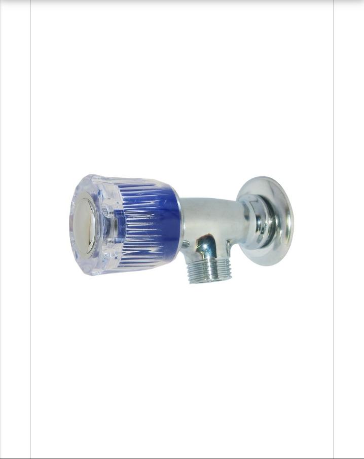 VEGARR วาล์วฝักบัว หัวแก้ว เซรามิควาล์ว VHT802 แบรนด์ VEGARR - ตกแต่ง ราคา 145 บาท