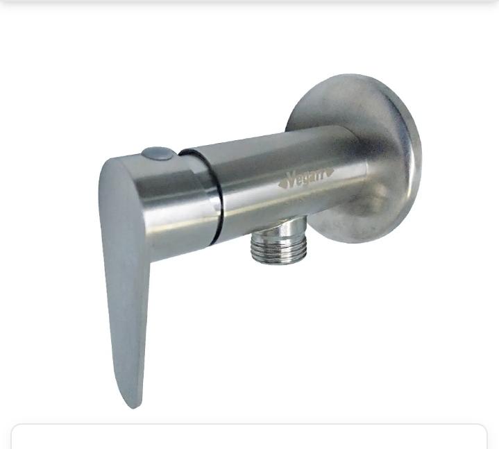 VEGARR วาล์วฝักบัว แบบยก สแตนเลสเกรด 304 V9203 แบรนด์ VEGARR - ตกแต่ง ราคา 349 บาท