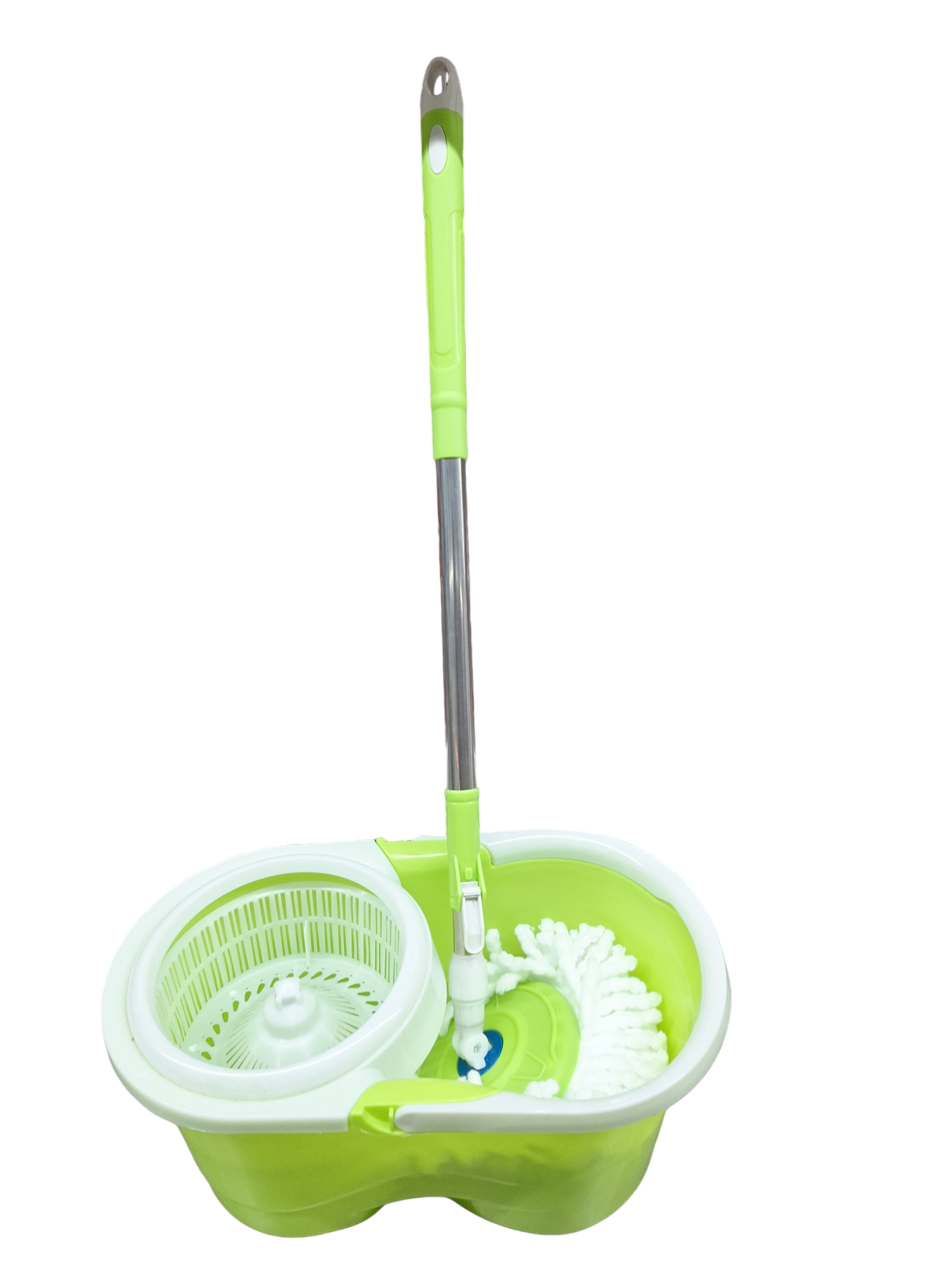 แจ๋วแว๋ว ชุดถังปั่น อีซี่คลีน ชบา EG8445 สีเขียว