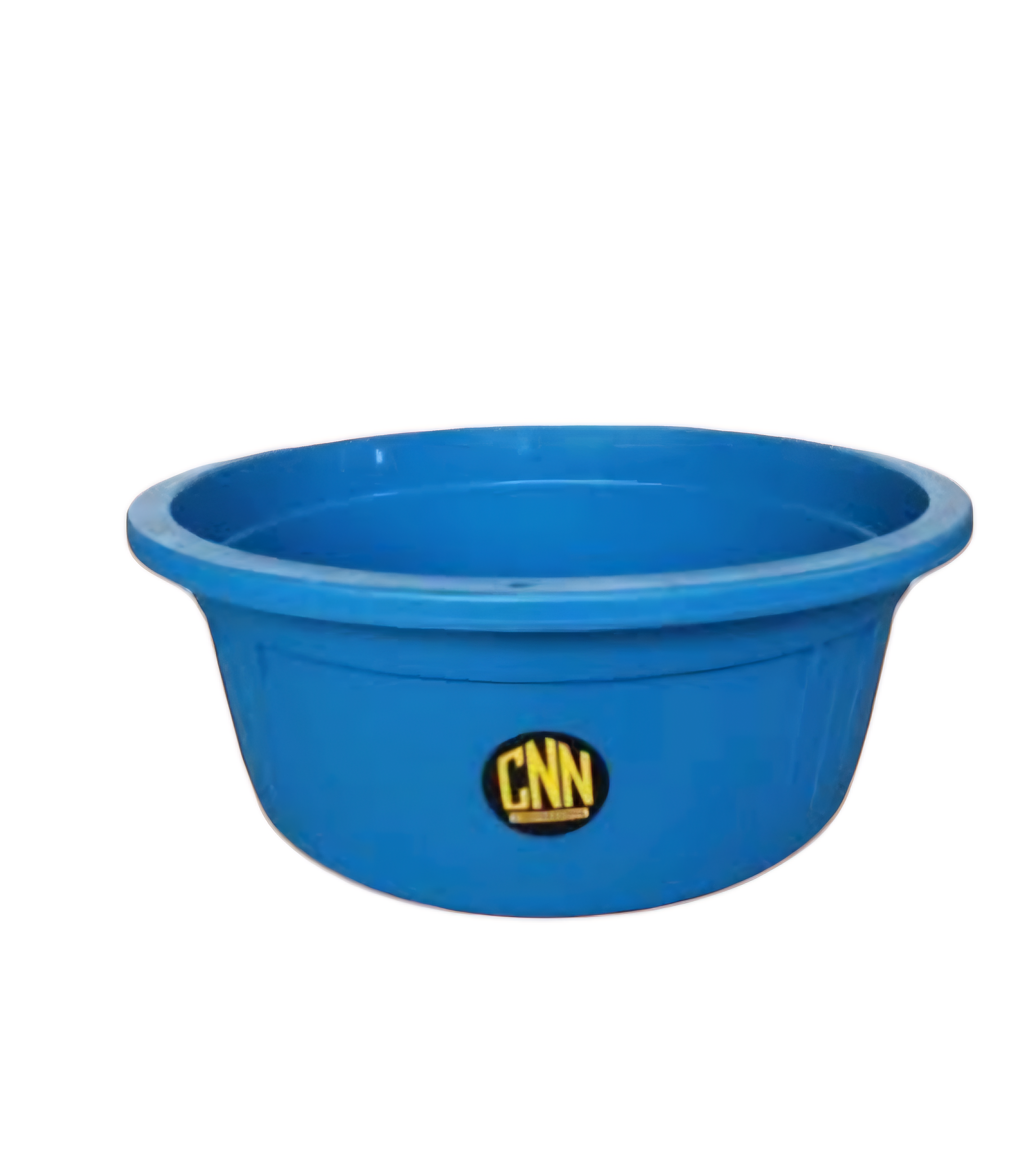 CNN กะละมัง #85 สีน้ำเงิน (2.2kg.) แบรนด์ CNN - ตกแต่ง ราคา 109 บาท