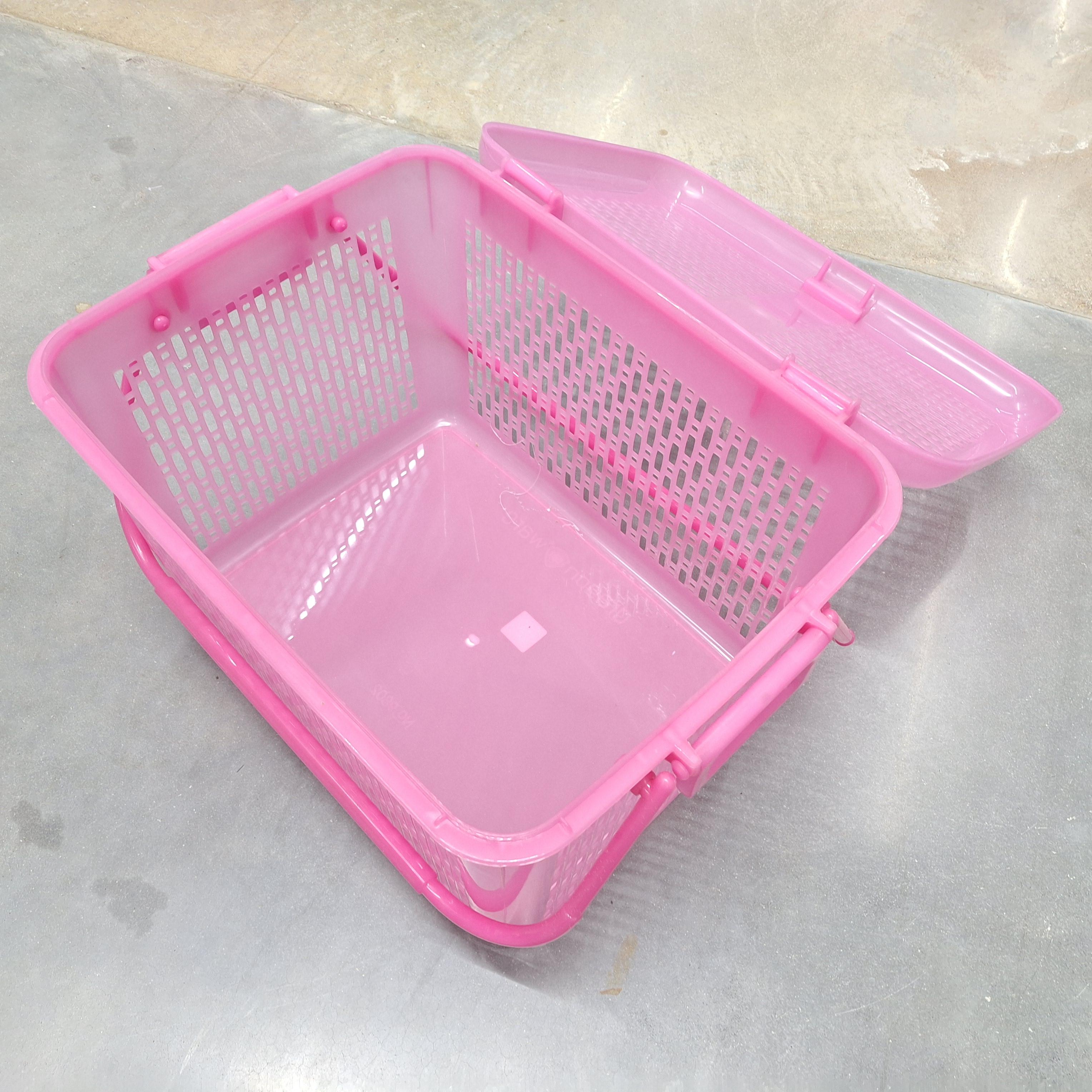 SN ตะกร้าลอยฟ้า 9802 คละสี - ภาพที่ 2