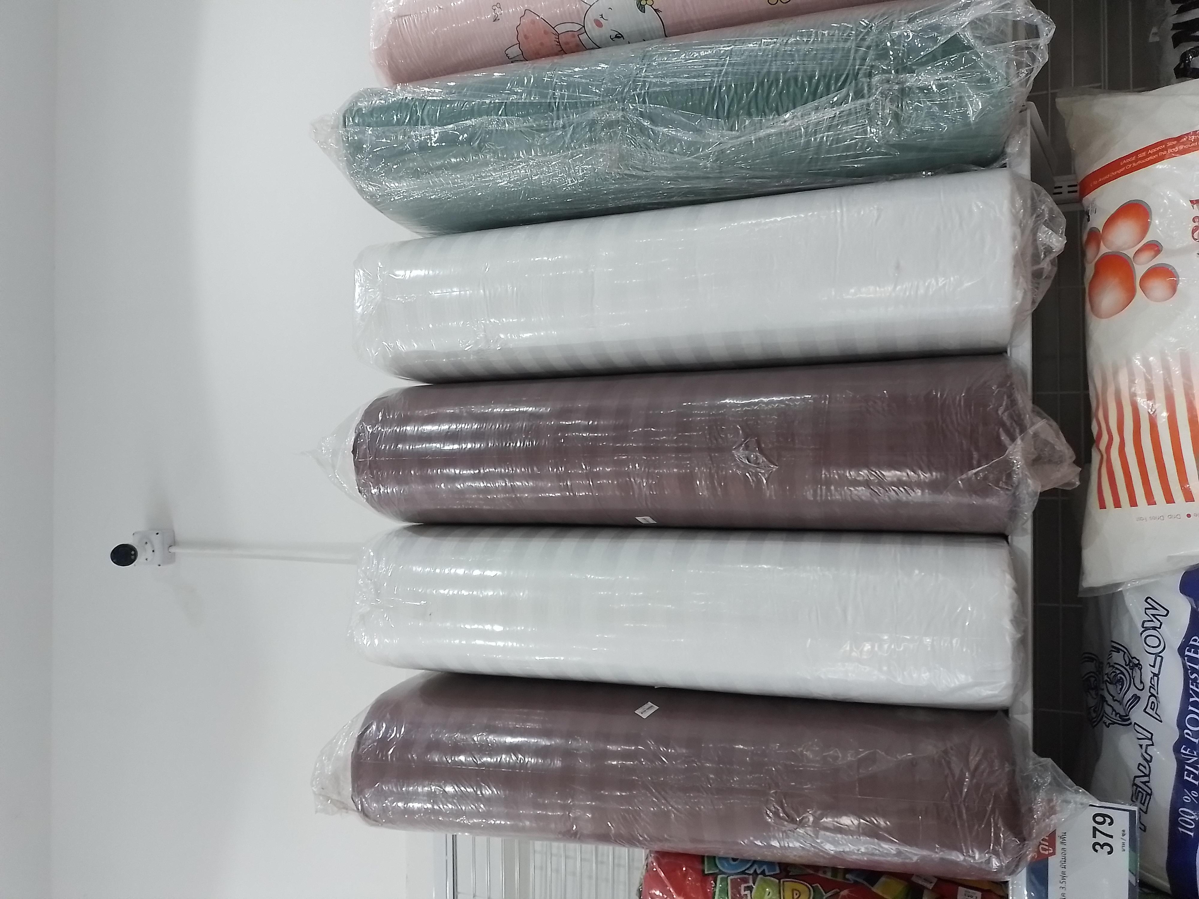 KK ที่นอนปิคนิค 3.5ฟุต มินิมอล สีพื้น แบรนด์ ผ้าม่าน ผ้าห่ม รวมแบรนด์ - ตกแต่ง ราคา 379 บาท