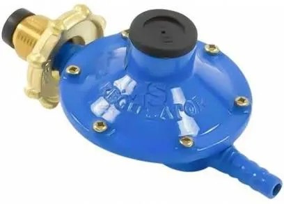Dyna Home หัวปรับโลว์ เกลียวเหล็ก  L-502 - ภาพที่ 2