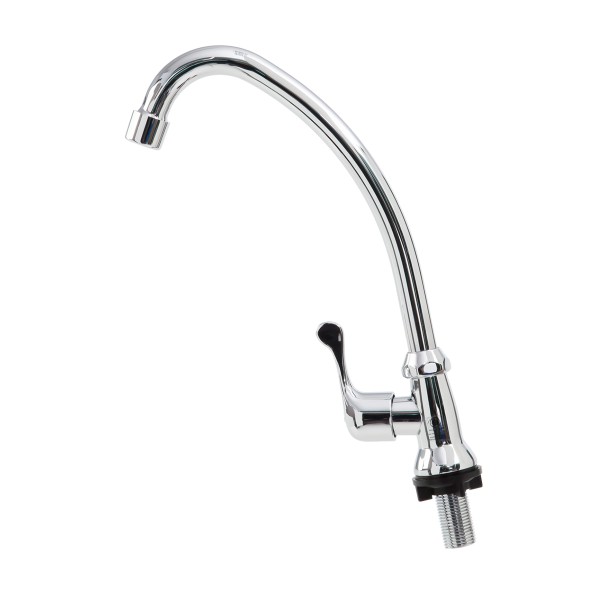 Dyna Home ซิ้งค์สองหลุมมีที่พัก พร้อมขา+ชั้นวาง หนา0.7mm. FS-12050-JT - ภาพที่ 12