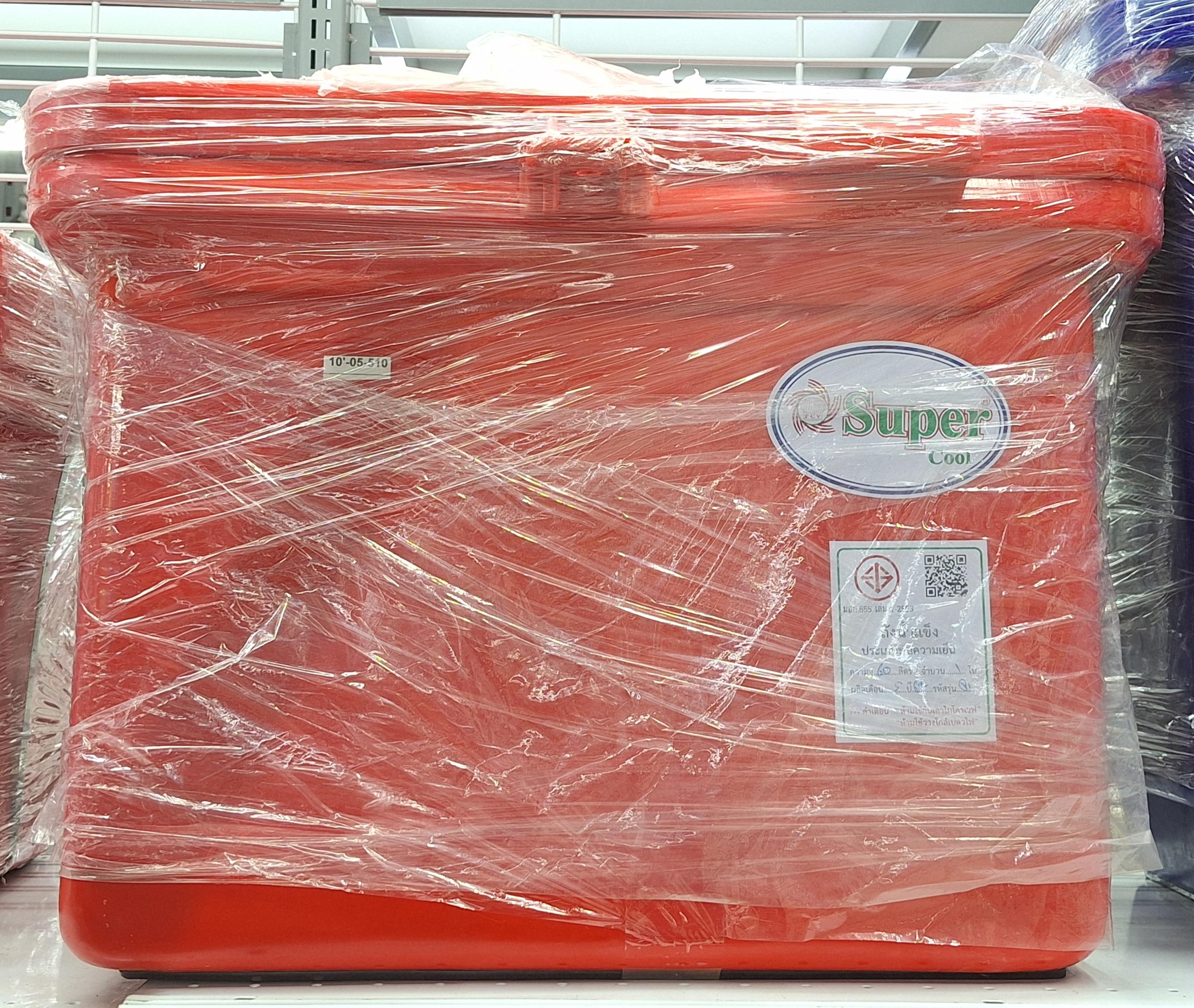 ถังแช่ขนาด 60L - ตกแต่ง ราคา 1,450 บาท
