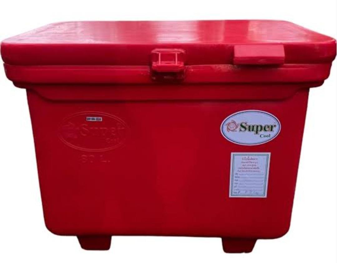 ถังแช่ขนาด 80L - ตกแต่ง ราคา 1,690 บาท