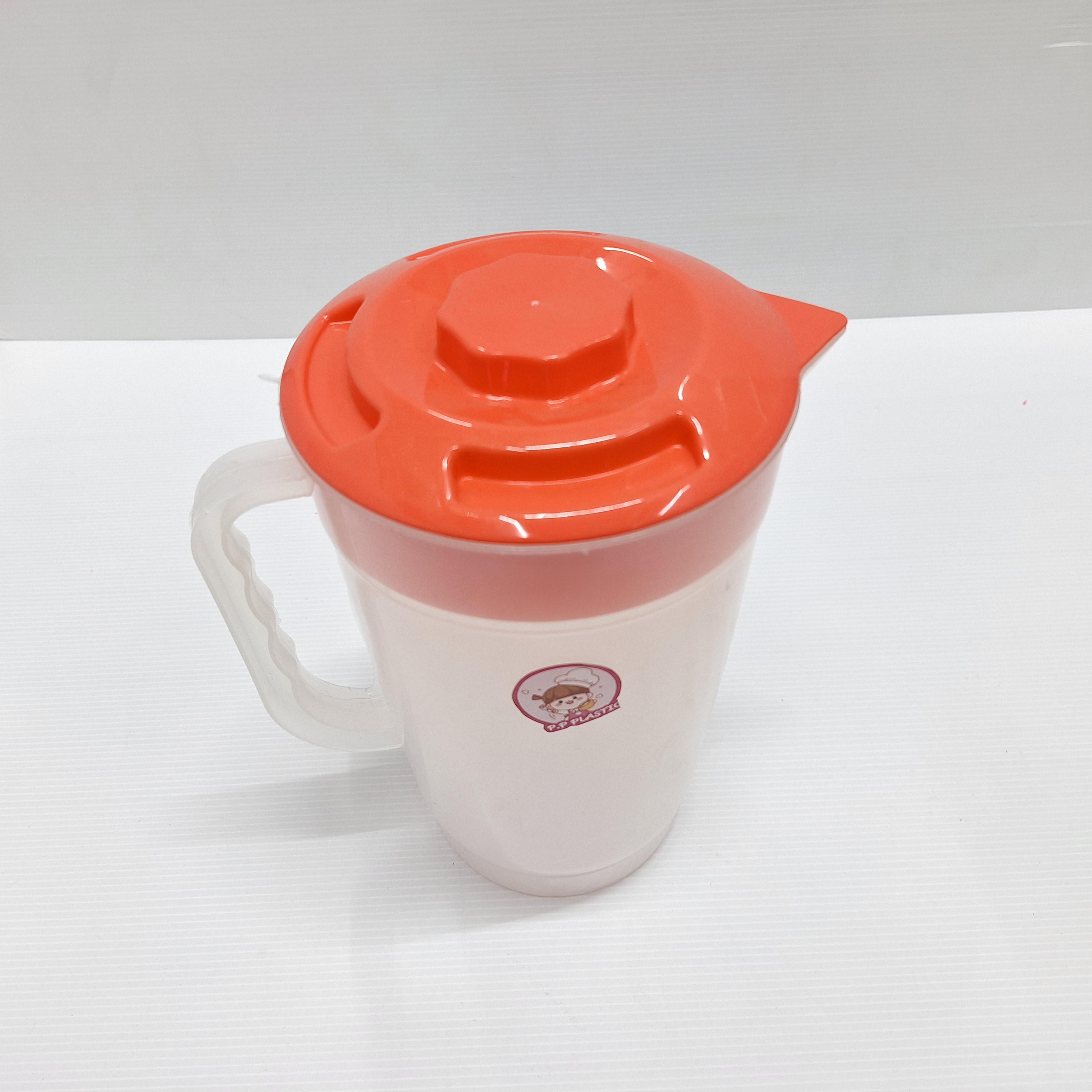 เหยือกน้ำ NO.9024 แบรนด์ สุขสม - ตกแต่ง ราคา 25 บาท