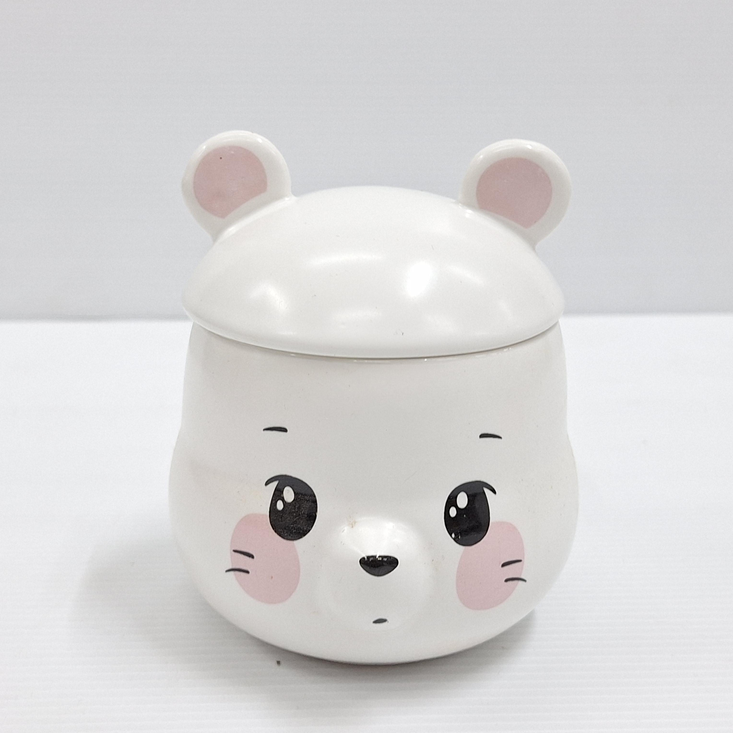 HOSHI แก้วเซรามิค ฝา KS-9413 - ภาพที่ 2