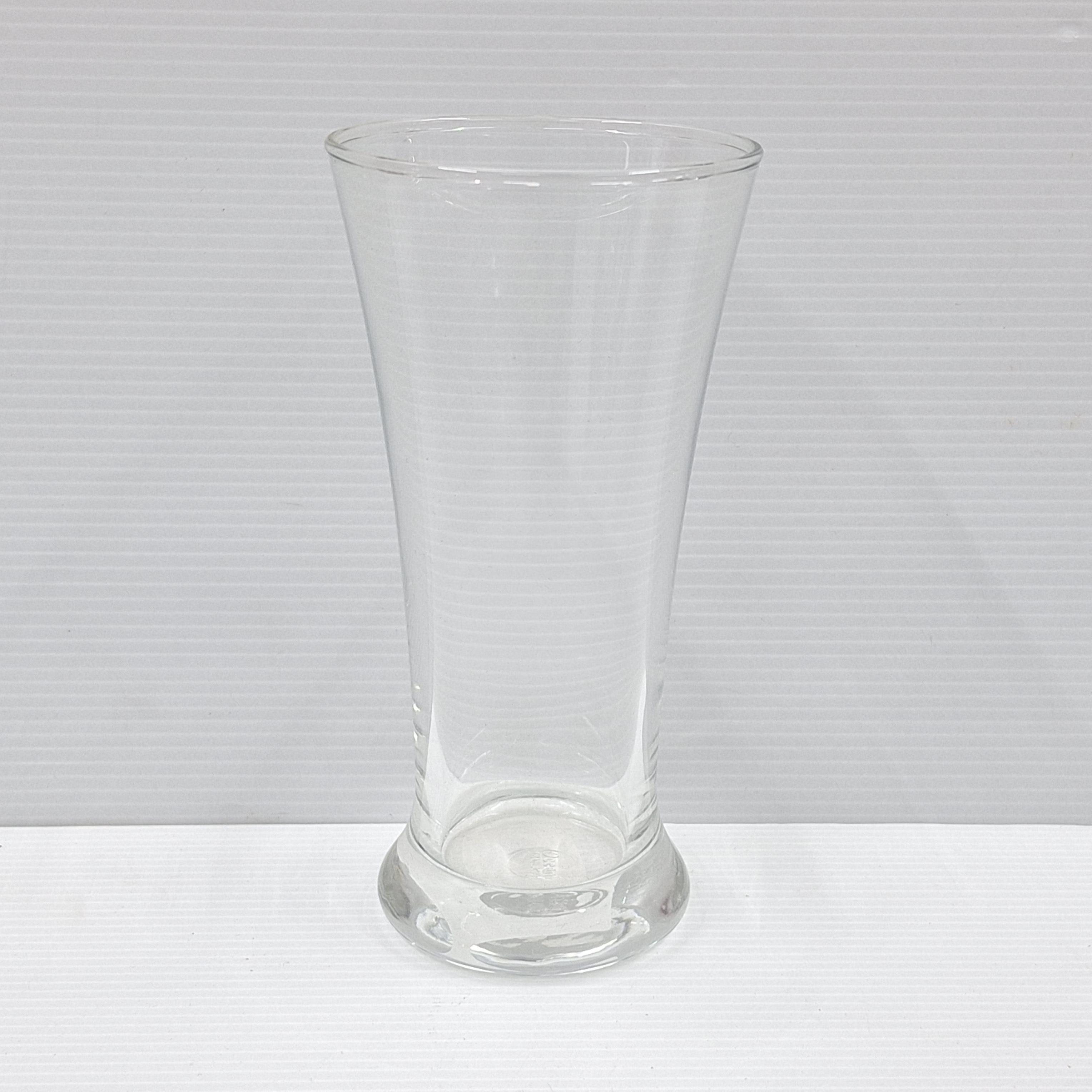 OCEAN แก้วน้ำทรงสูง PILSNER 1B00910 300มล. แบรนด์ พิริยะสันติ - ตกแต่ง ราคา 29 บาท