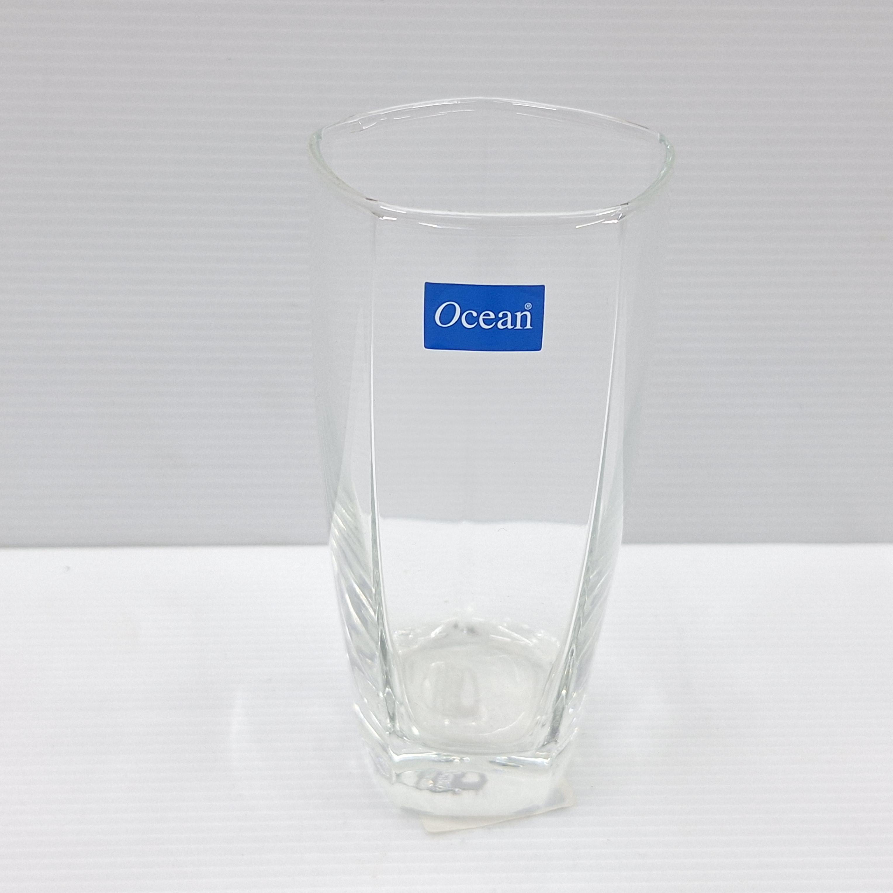 OCEAN แก้วน้ำทรงสูง SENSATION HI BALL 1B21611 325มล.