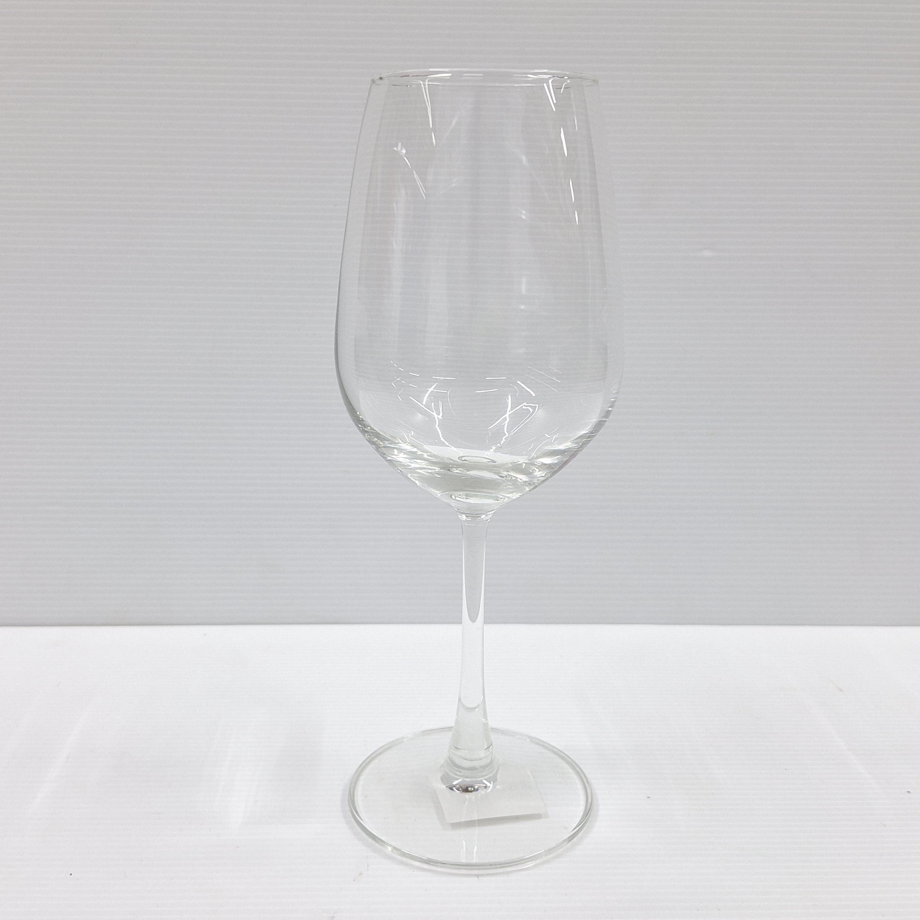 OCEAN แก้วไวน์ VINO RED WINE 5530R16 470มล. แบรนด์ พิริยะสันติ - ตกแต่ง ราคา 99 บาท