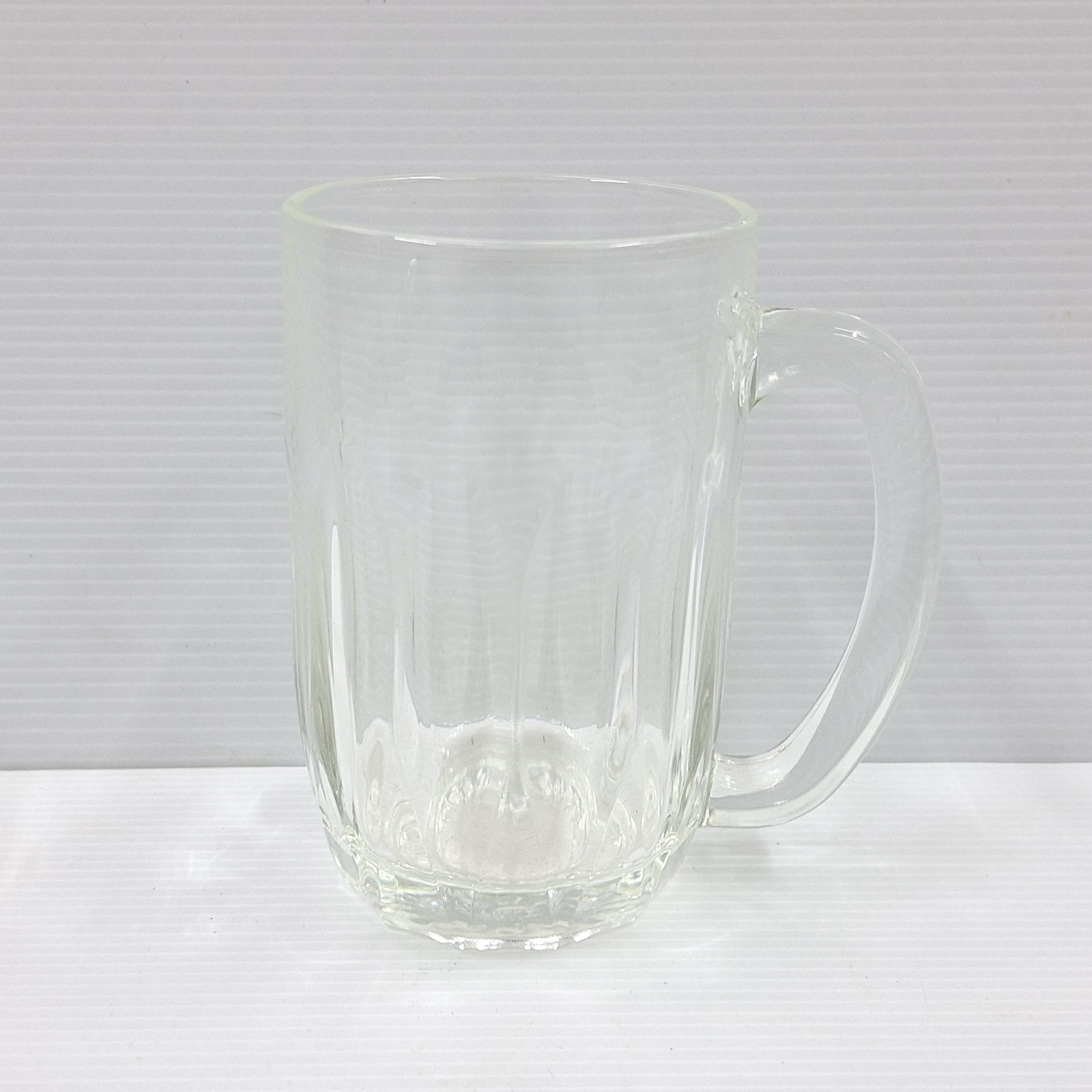 แก้วกาแฟมีหู LG117 11.4 ออนซ์ แบรนด์ สหสิน เทรดดิ้ง - ตกแต่ง ราคา 20 บาท