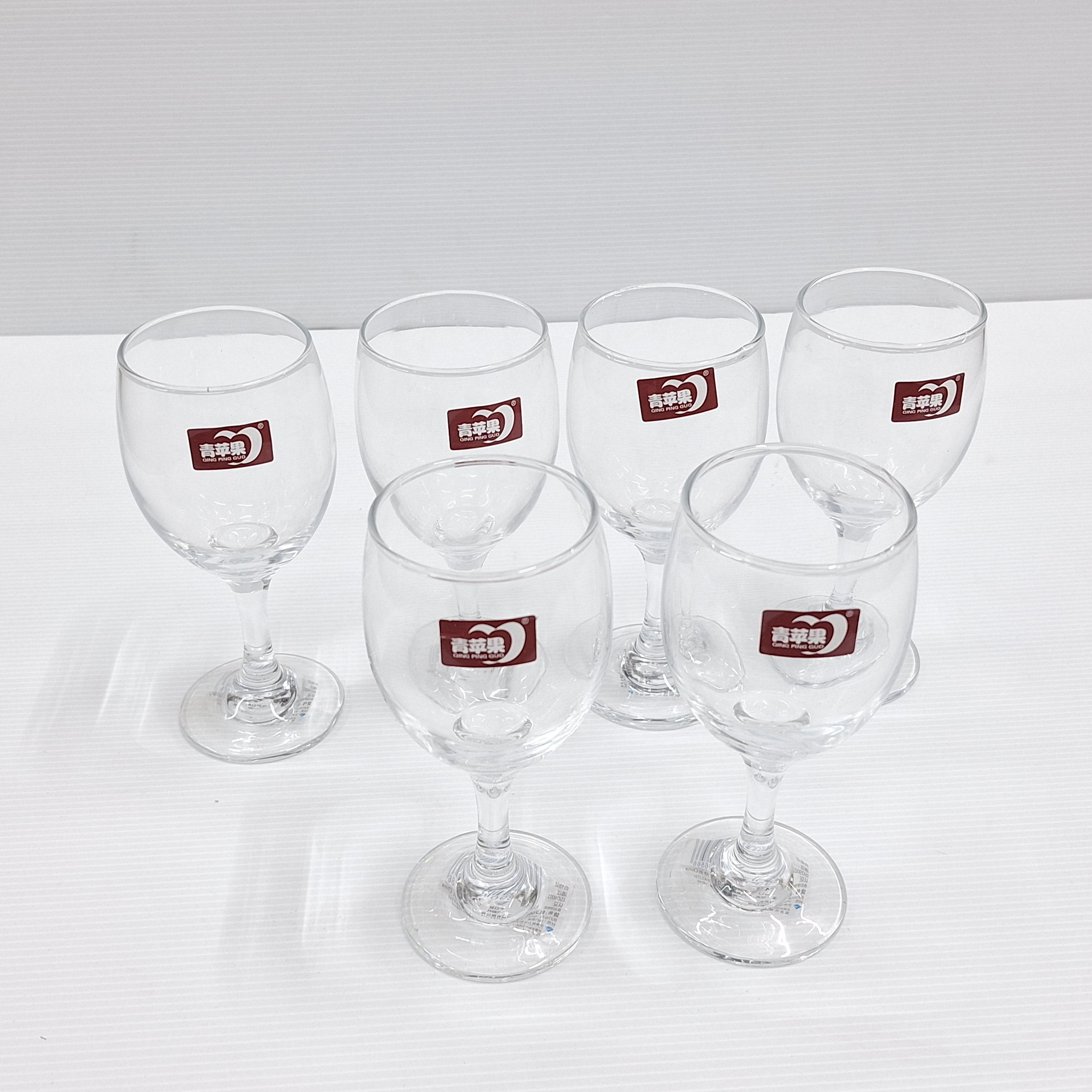 แก้วไวท์ SS-N408 แบรนด์ สุขสม - ตกแต่ง ราคา 149 บาท