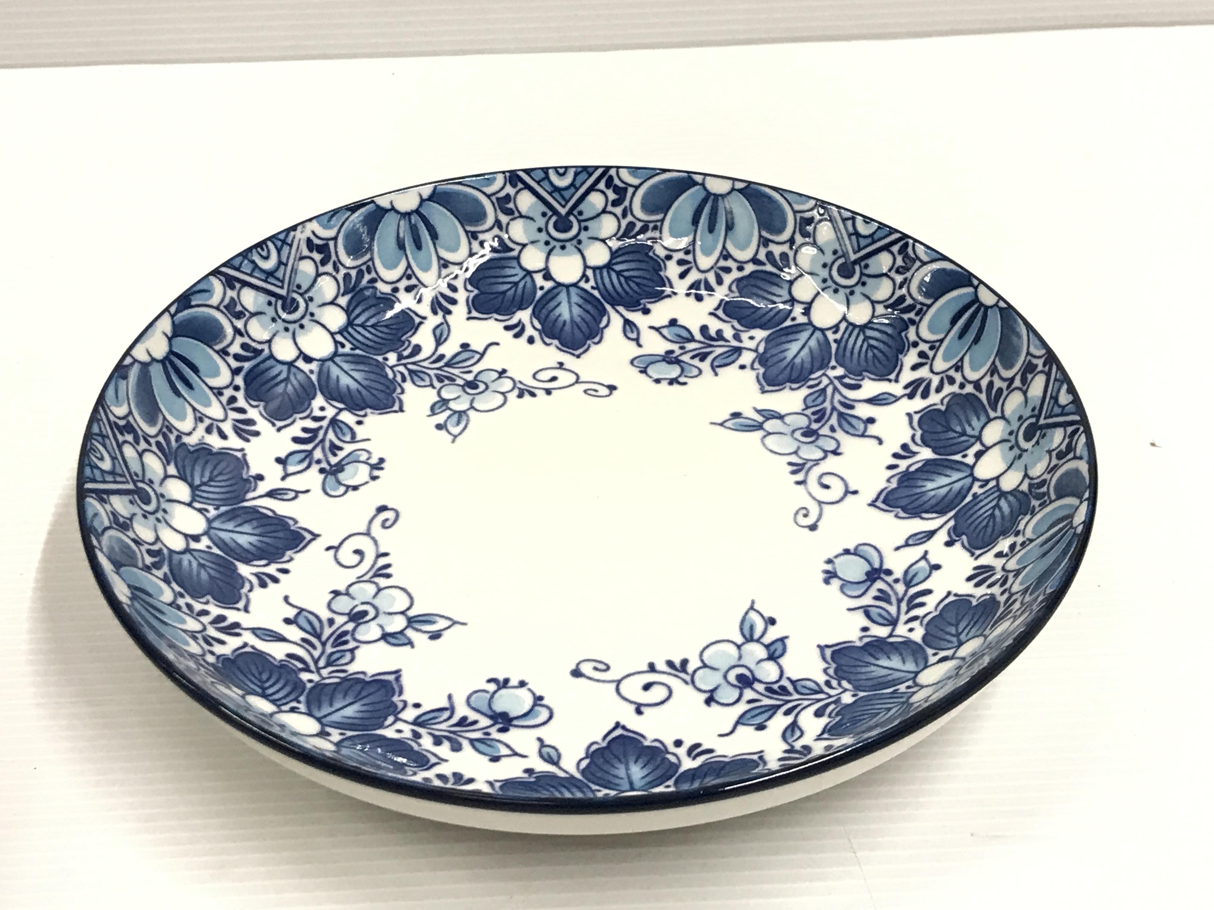 FOFO ชามบัวเซรามิค 8 CK-S08-YD32 แบรนด์ FOFO - ตกแต่ง ราคา 100 บาท