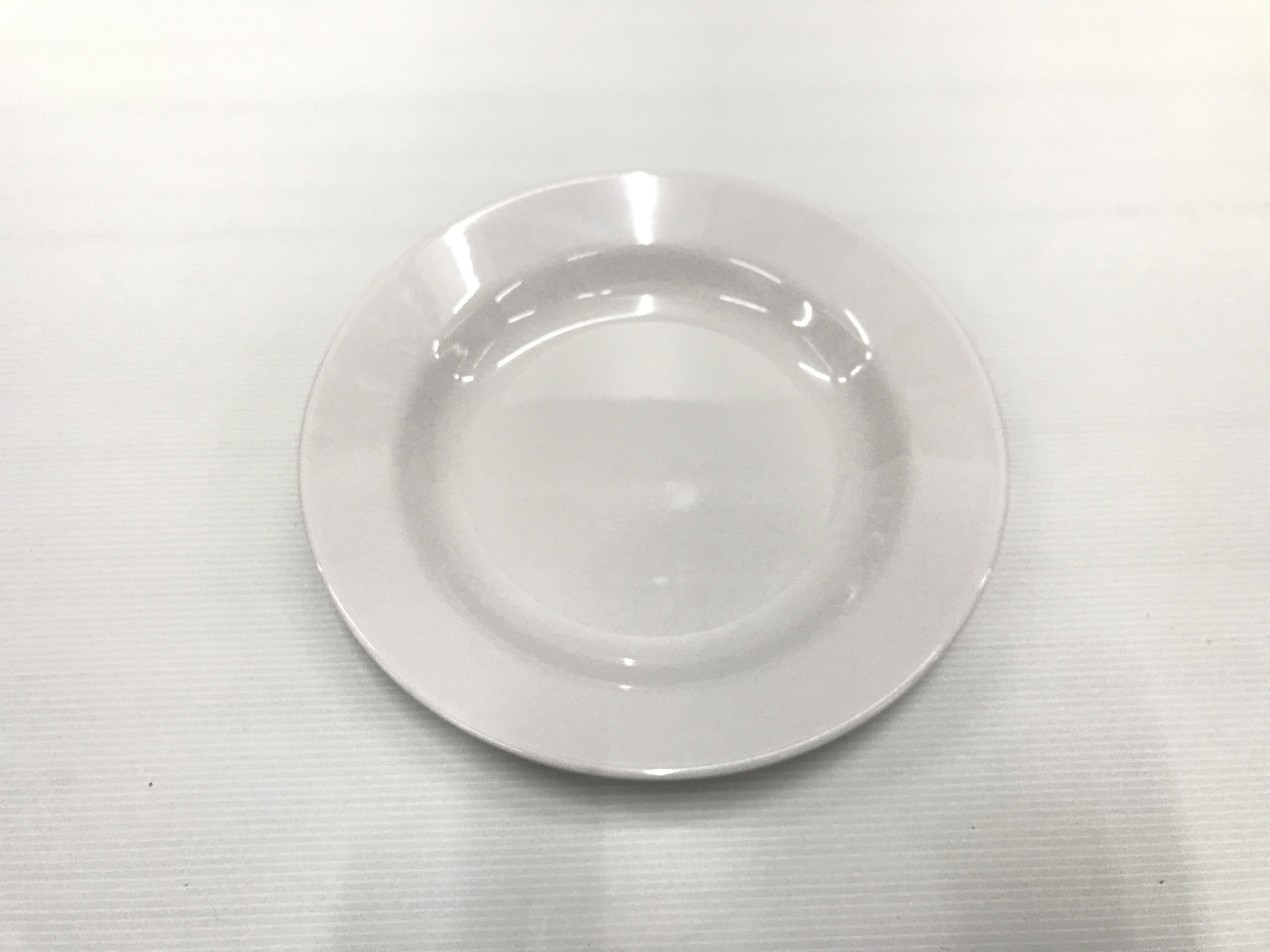 Melamine จานลึก 10 นิ้ว P6040-10 สีขาว แบรนด์ บริษัท ไทย เมลามีนแวร์ อินดัสเทรียล จำกัด - ตกแต่ง ราคา 855 บาท