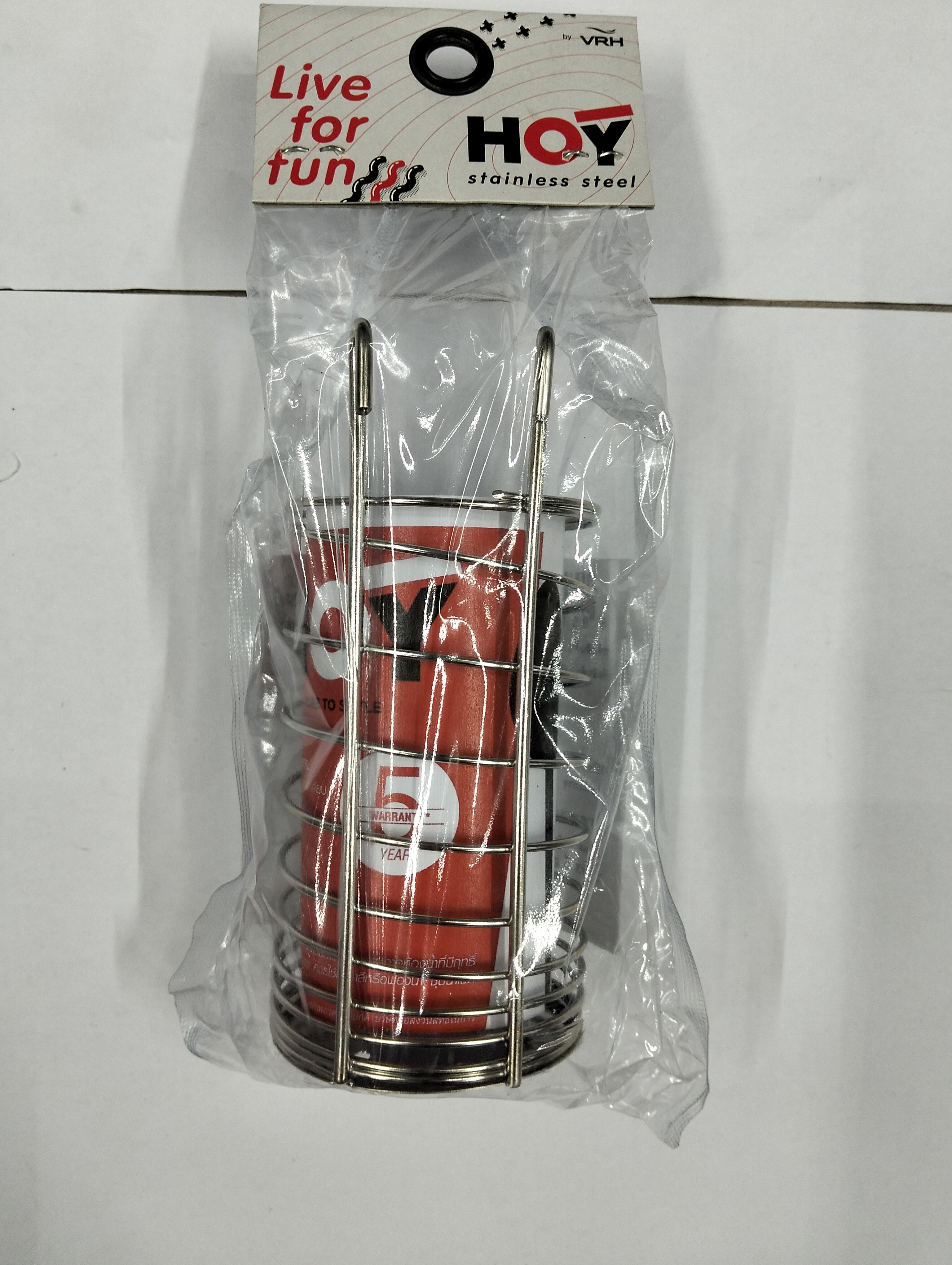 ที่วางช้อน-ส้อม-ตะเกียบ HWHOY-H106L VRH แบรนด์ VRH HOY - ตกแต่ง ราคา 169 บาท