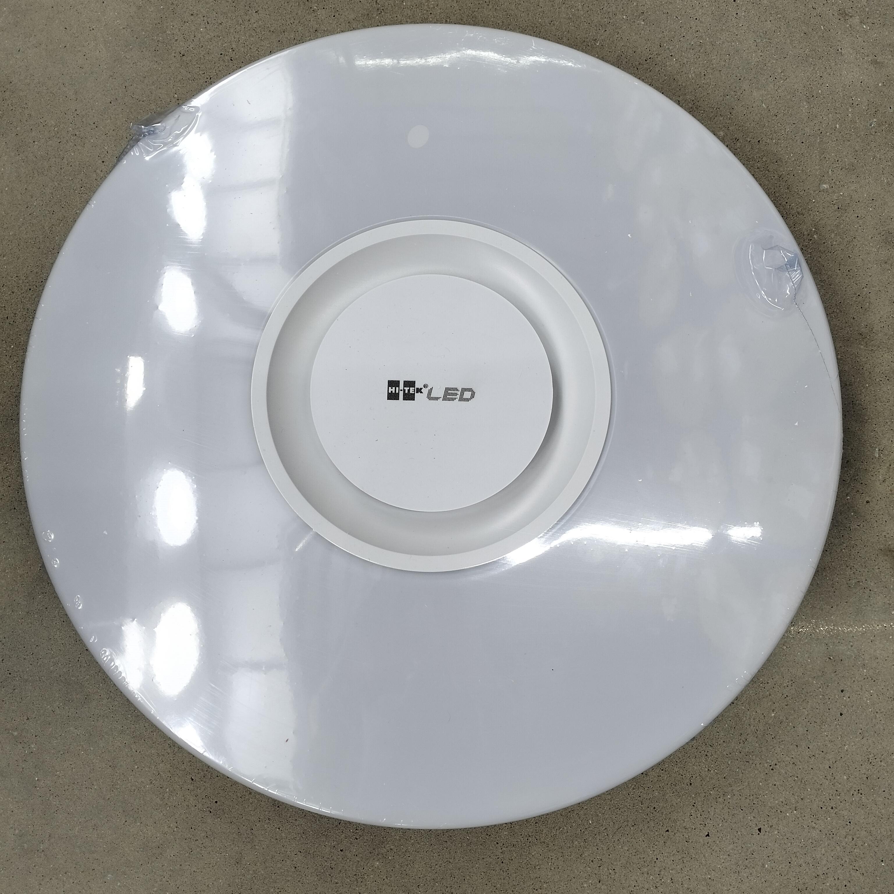HI-TEK โคมไฟบลูทูธ LED แบบมีลำโพงในตัว HFIL00BT24 24W
