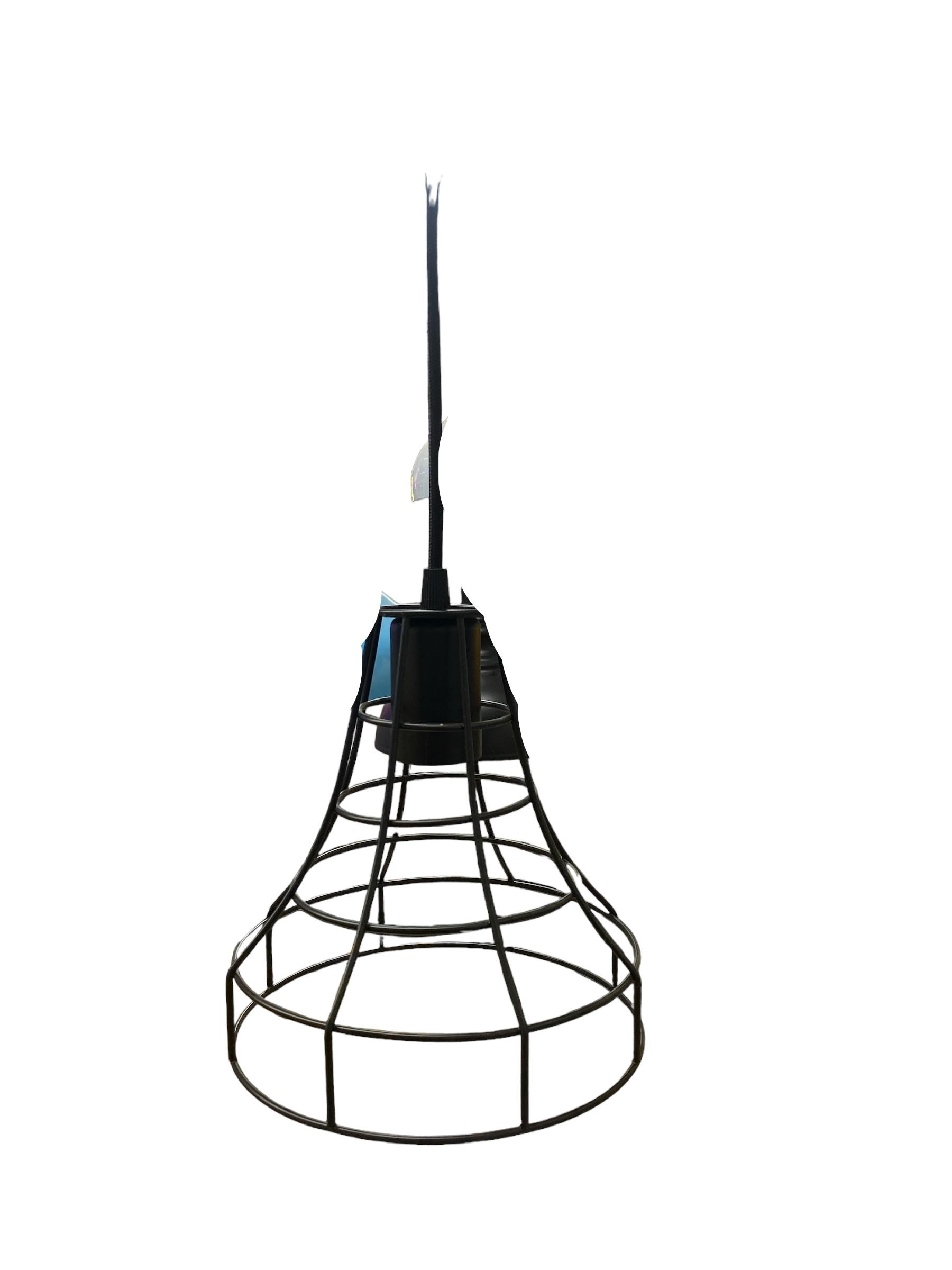 LAMPO โคมรับหลอด E27 HIP (20/ลัง) แบรนด์ LAMPO - ระบบไฟฟ้าและระบบน้ำ ราคา 239 บาท