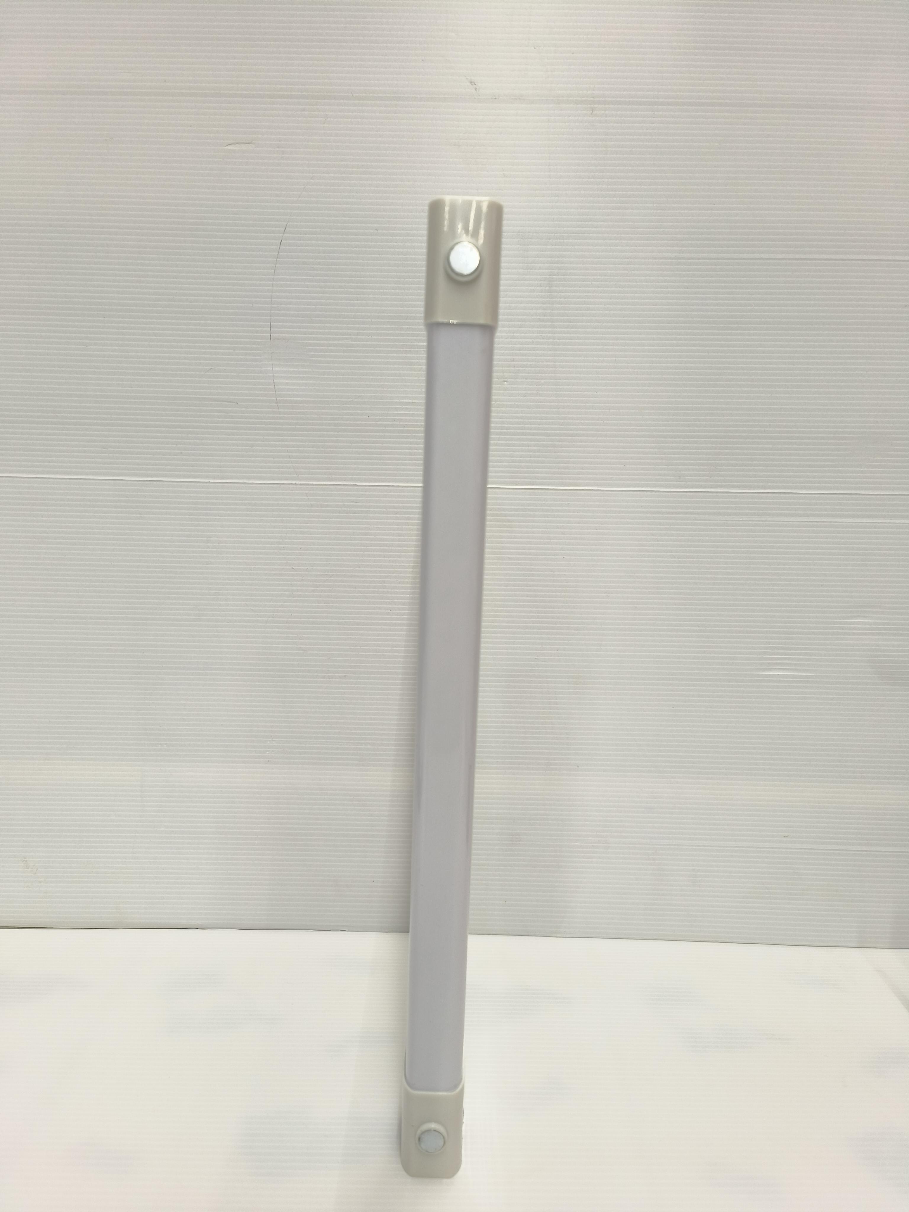 VLIGHT หลอดไฟ LED ชาร์จ USB แบบพกพา 40W เดย์ไลท์ - ภาพที่ 2