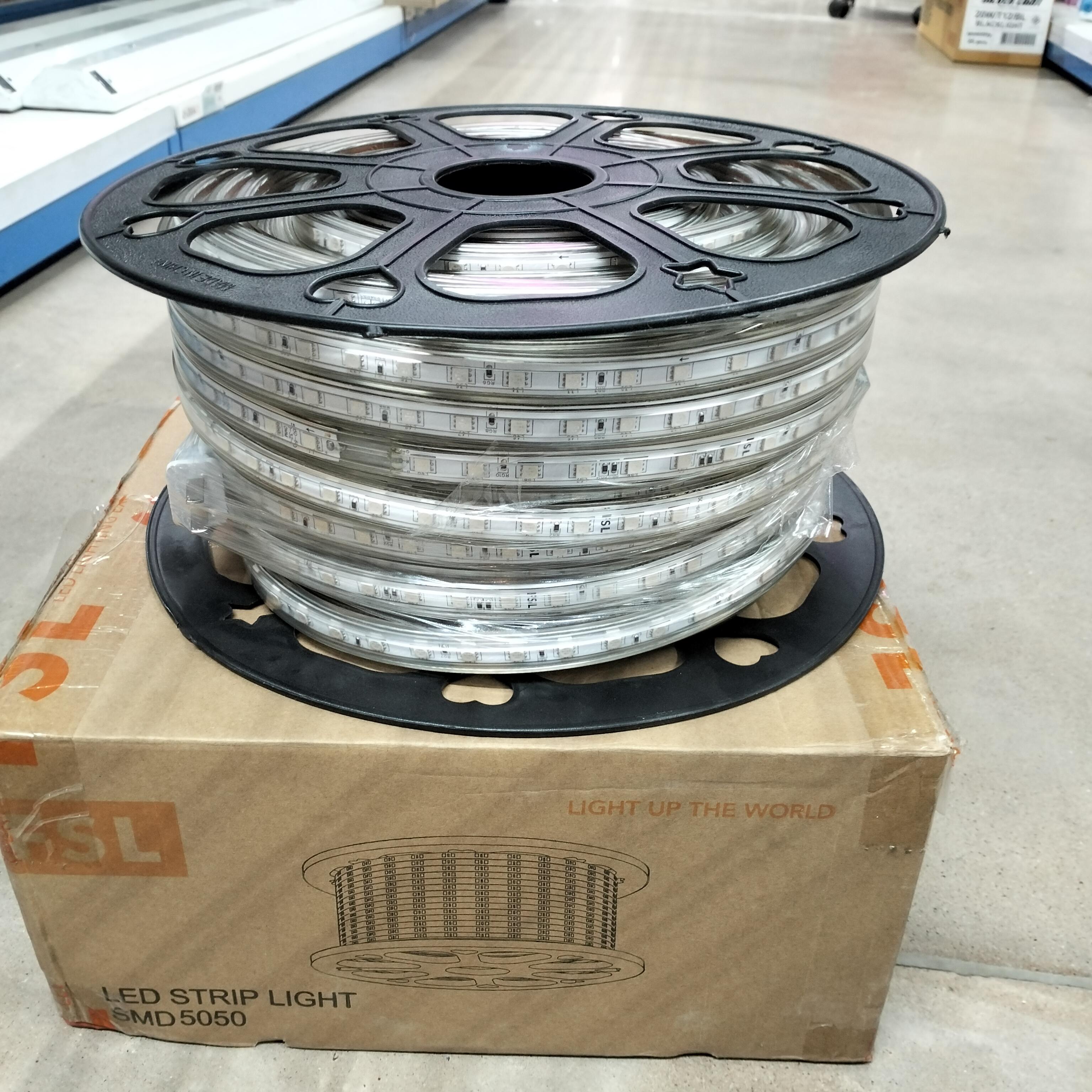 FSL ไฟเส้น LED STRIP LIGHT 9W เดย์ไลท์ (แบ่งขาย)