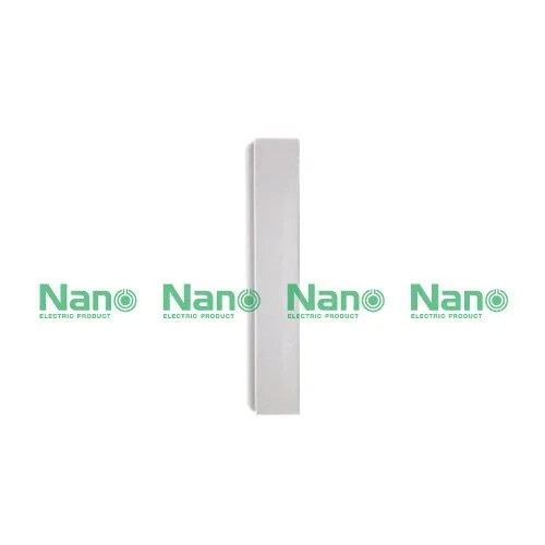 NANO แผงไฟฟ้าพลาสติก 301W-NNP (109*157*30mm.) ขาว(40/ลัง) - ภาพที่ 9
