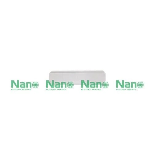 NANO แผงไฟฟ้าพลาสติก 301W-NNP (109*157*30mm.) ขาว(40/ลัง) - ภาพที่ 10