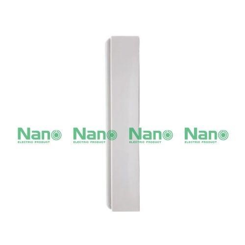 NANO แผงไฟฟ้าพลาสติก 303W-NNP (201*250*39mm.) ขาว(40/ลัง) - ภาพที่ 11