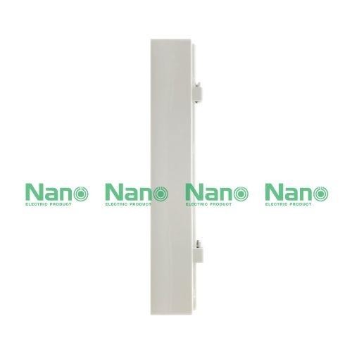 NANO แผงไฟฟ้าพลาสติก 305W-NNP (328.5*378*50mm.) ขาว(10/ลัง) - ภาพที่ 16