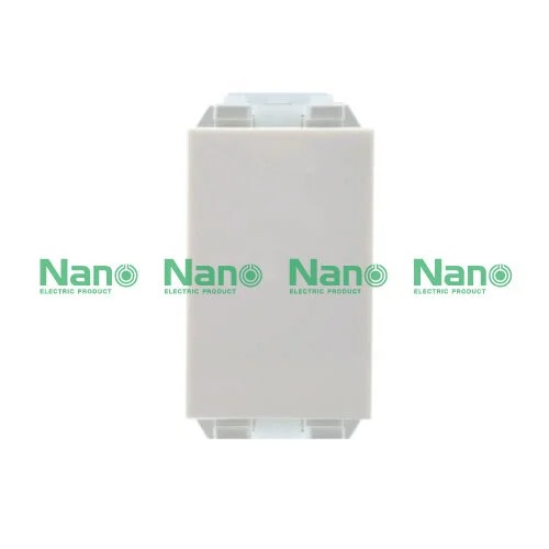 NANO สวิทซ์ 2ทาง NN-SW201 (1ช่อง) 16A 250V ขาว (200/ลัง) - ภาพที่ 10