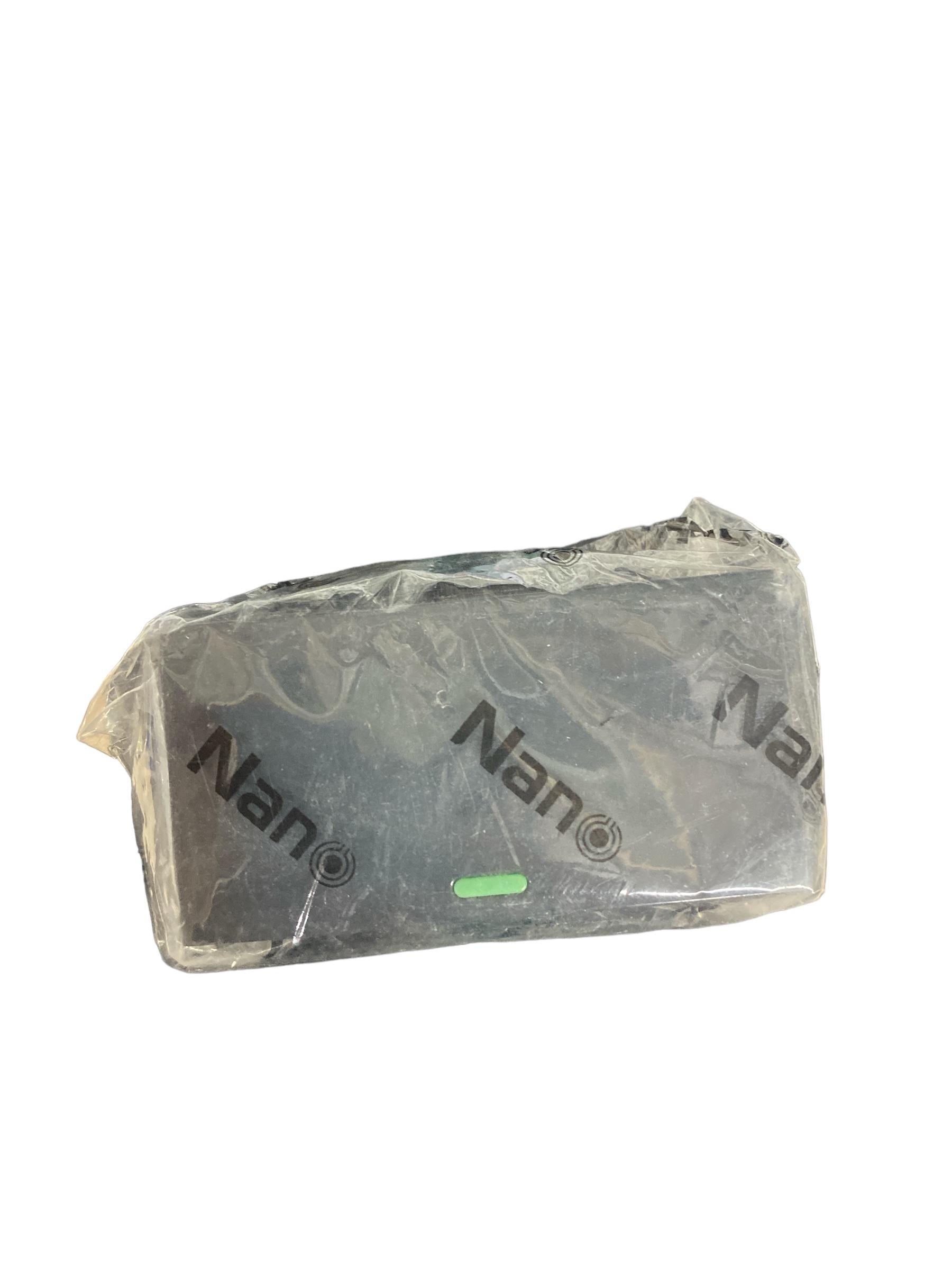 NANO สวิทซ์เมจิก 1ทางมีพายน้ำ UR-SW103B (3ช่อง)  16A.250V.ดำ(200/ลัง) แบรนด์ นาโน อิเลคทริค โปรดักซ์ - ระบบไฟฟ้าและระบบน้ำ ราคา 38 บาท
