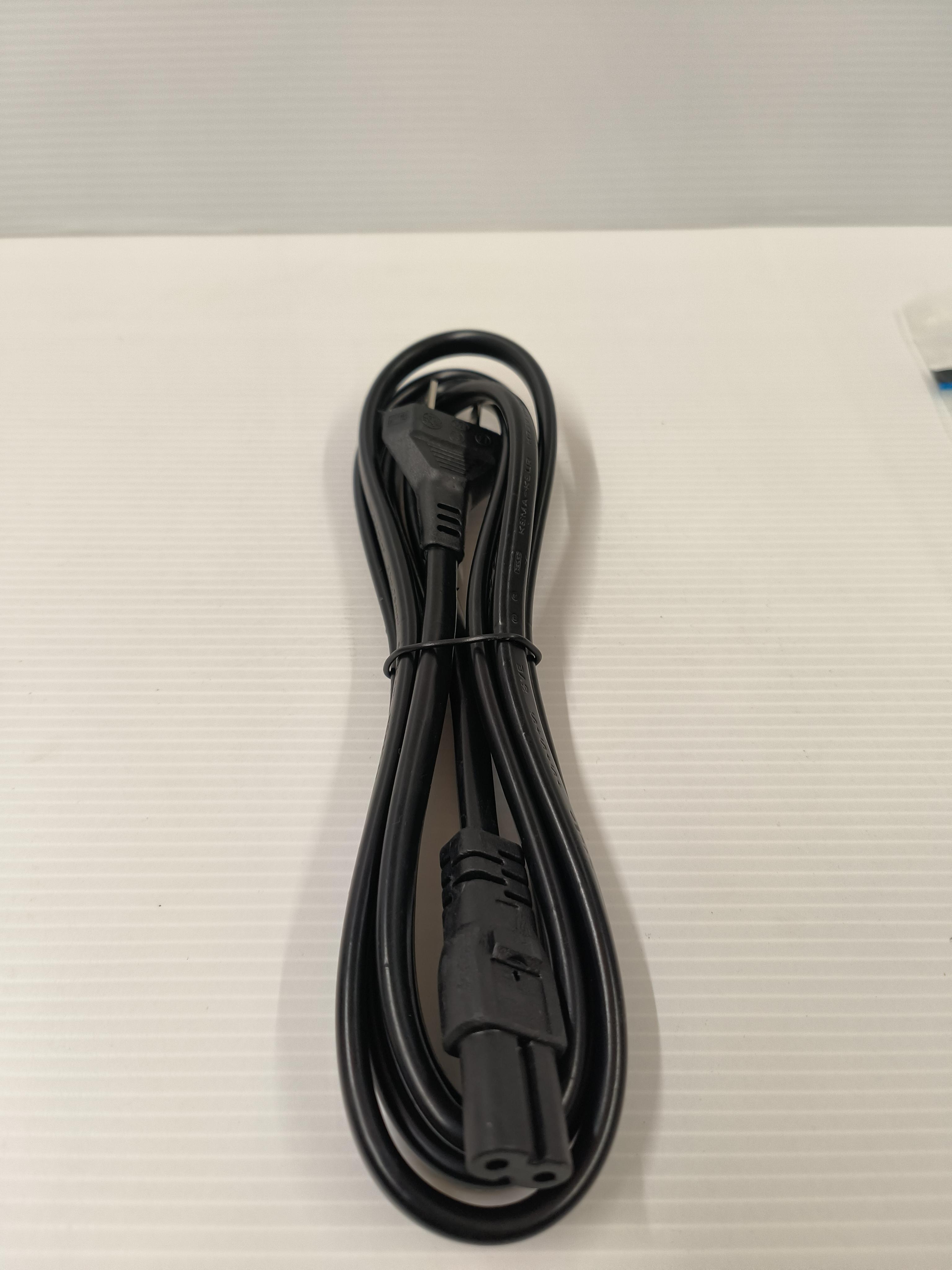 สายไฟ CABLE 2PIN FLAT TO HOLES 1.8M. แบรนด์ GMS CEFLAR - ระบบไฟฟ้าและระบบน้ำ ราคา 49 บาท