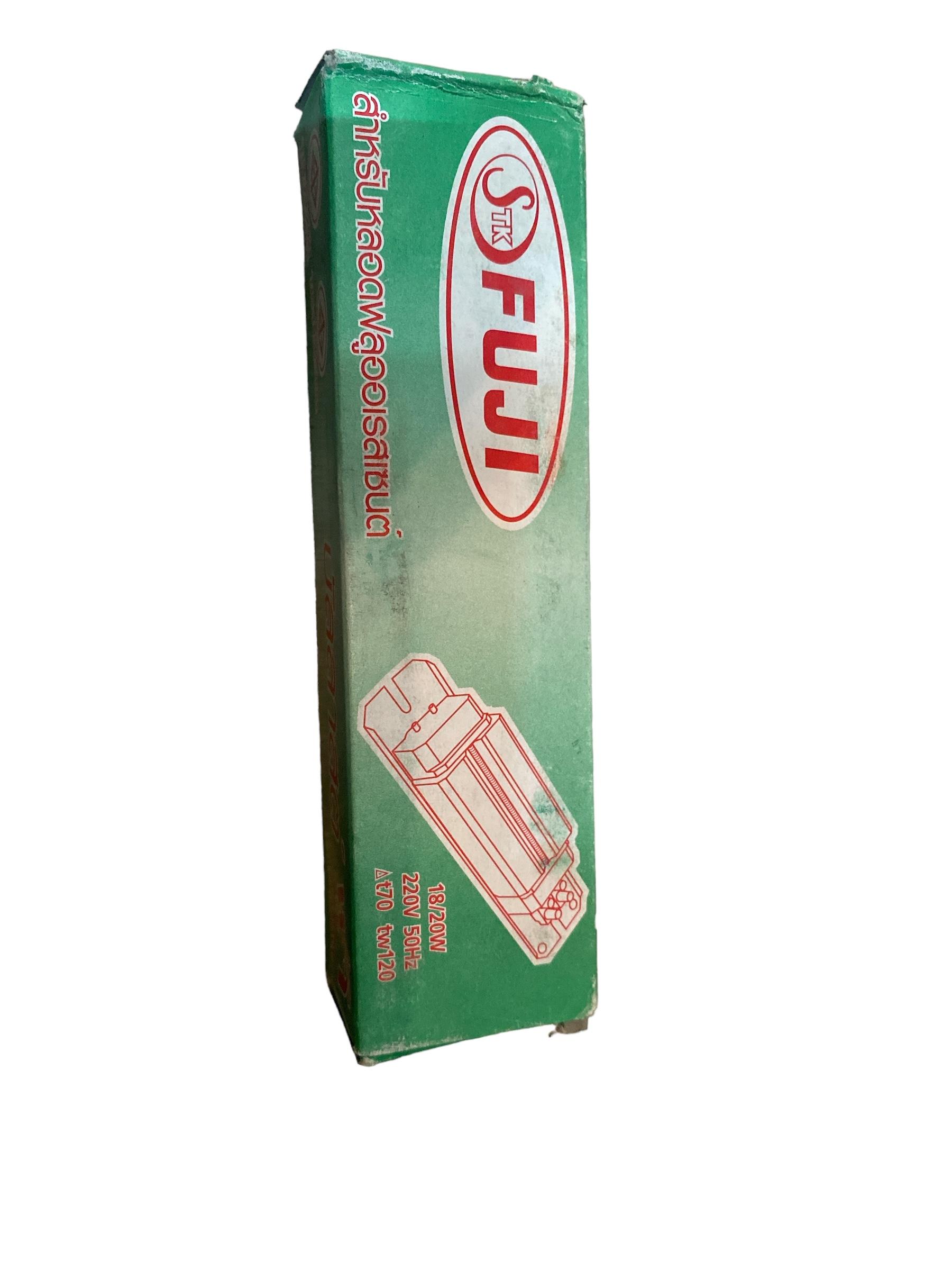 บัลลาสต์ 20W. - ระบบไฟฟ้าและระบบน้ำ ราคา 75 บาท