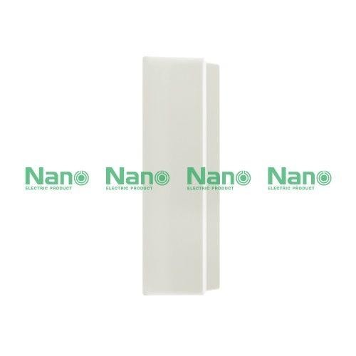 NANO กล่องเบรกเกอร์ 401 (66*123*39mm.) ขาว (100/ลัง) - ภาพที่ 16