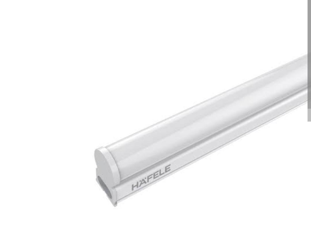 **HAFELE ชุดเซ็ตราง DIY SET T5 498.52.930 3000K 25000HR 12W