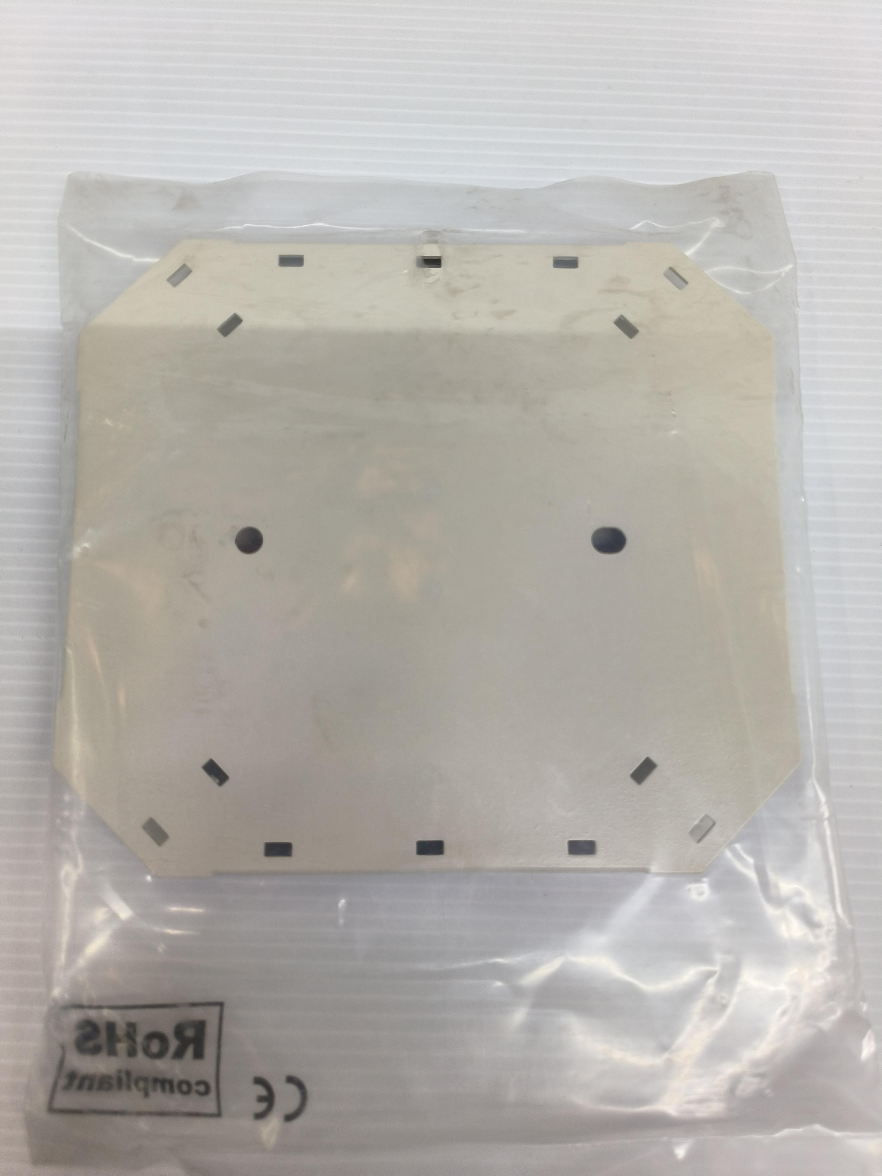 LINK SPLICE TRAY WITH PLASTIC FOR 12 PORT SV2256 - ภาพที่ 2