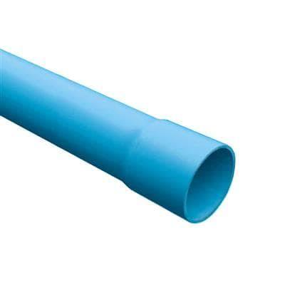 ASHP ท่อ PVC (8.5) 5นิ้ว ปลายบาน แบรนด์ อาซาฮีไพป์ - ระบบไฟฟ้าและระบบน้ำ ราคา 600 บาท
