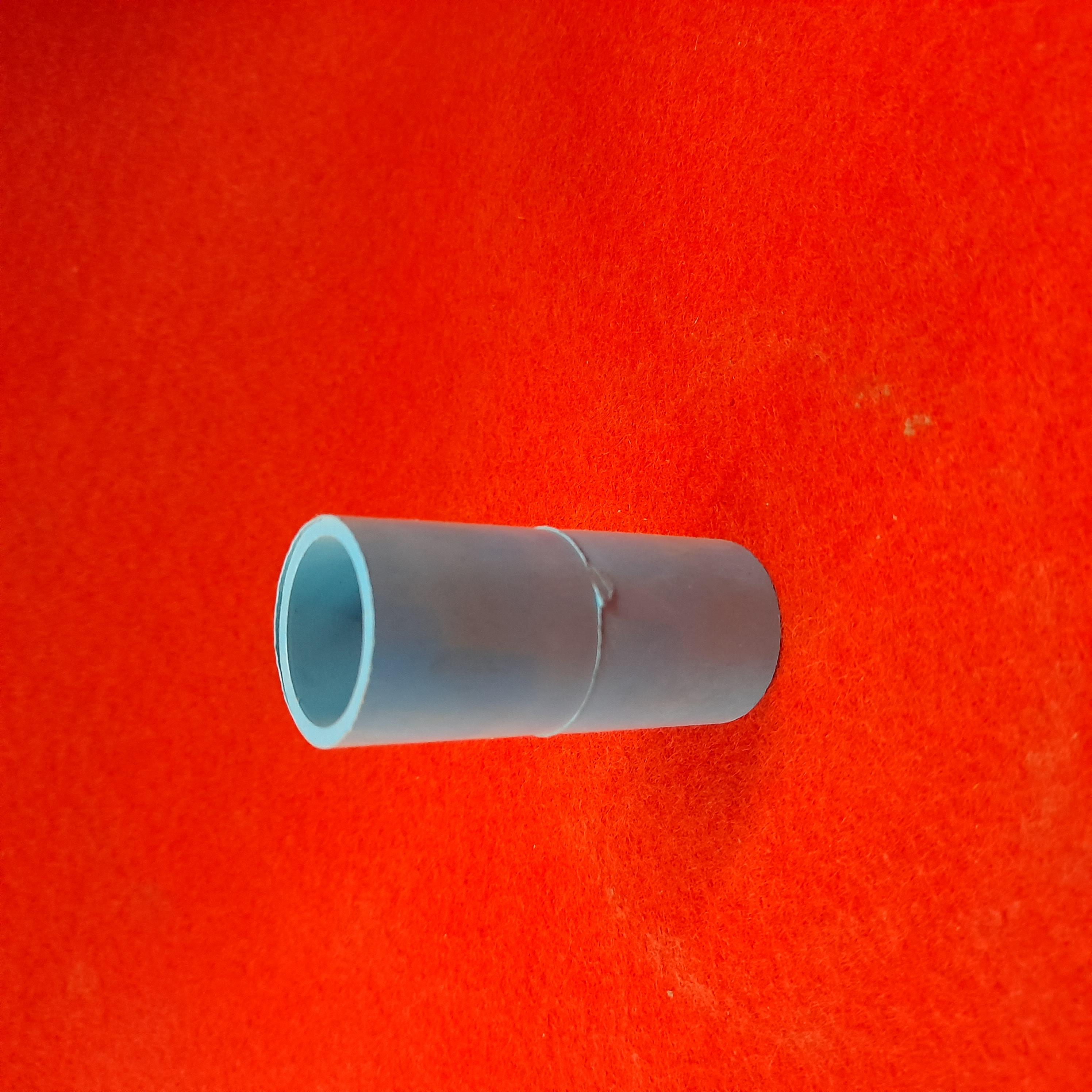 ข้อต่อตรง PVC # 1/2นิ้ว อย่างถูก - ระบบไฟฟ้าและระบบน้ำ ราคา 3 บาท