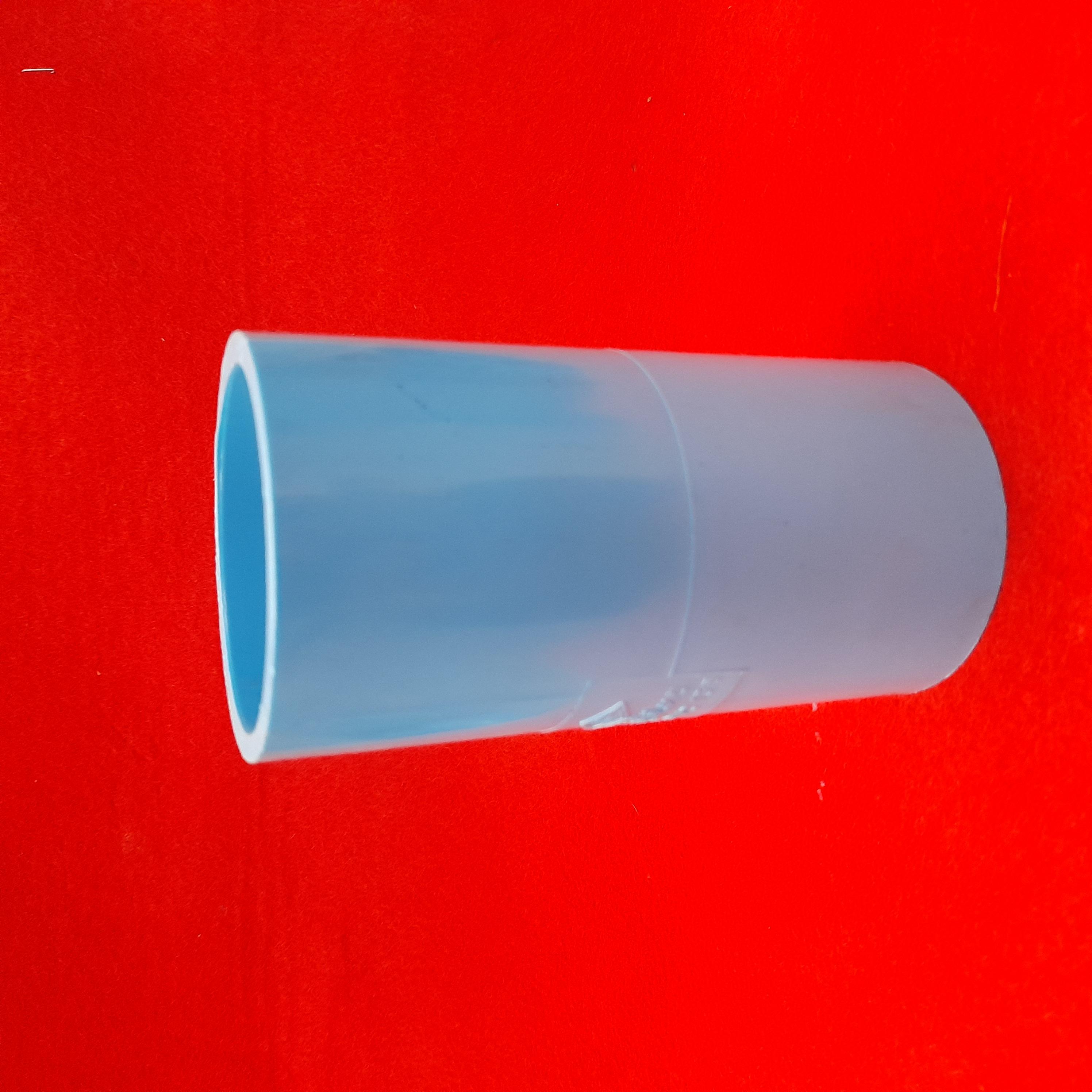 ท่อน้ำไทย ข้อต่อตรง PVC 2นิ้ว (50/ลัง) แบรนด์ ท่อน้ำไทย - ระบบไฟฟ้าและระบบน้ำ ราคา 30 บาท